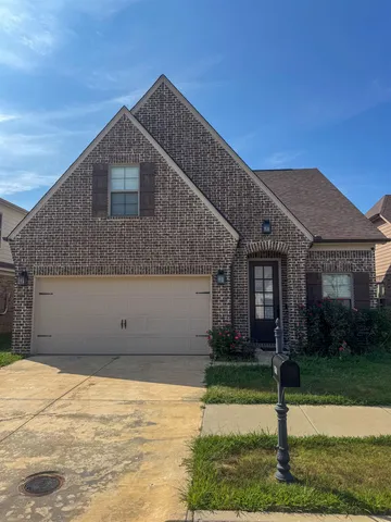 $2,200 | 8361 Curtis Landing Drive, Memphis, TN 38125