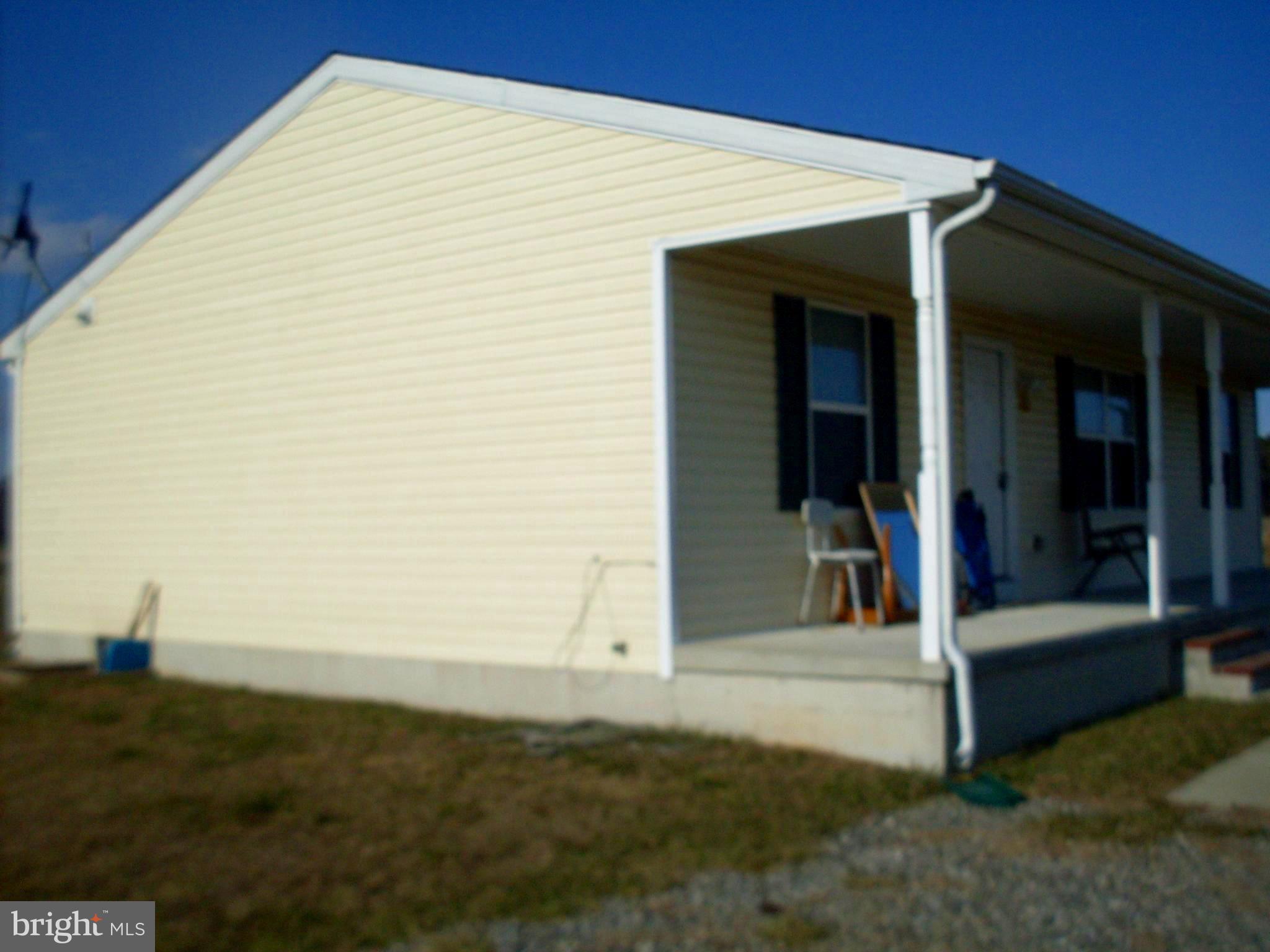 122 St Paul Road Ingleside, MD 21644 - Photo 3 of 17 Exterior (General)