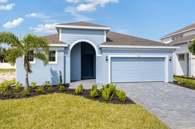 $429,990 | 9593 Vibrant Lane, Venice, FL 34292
