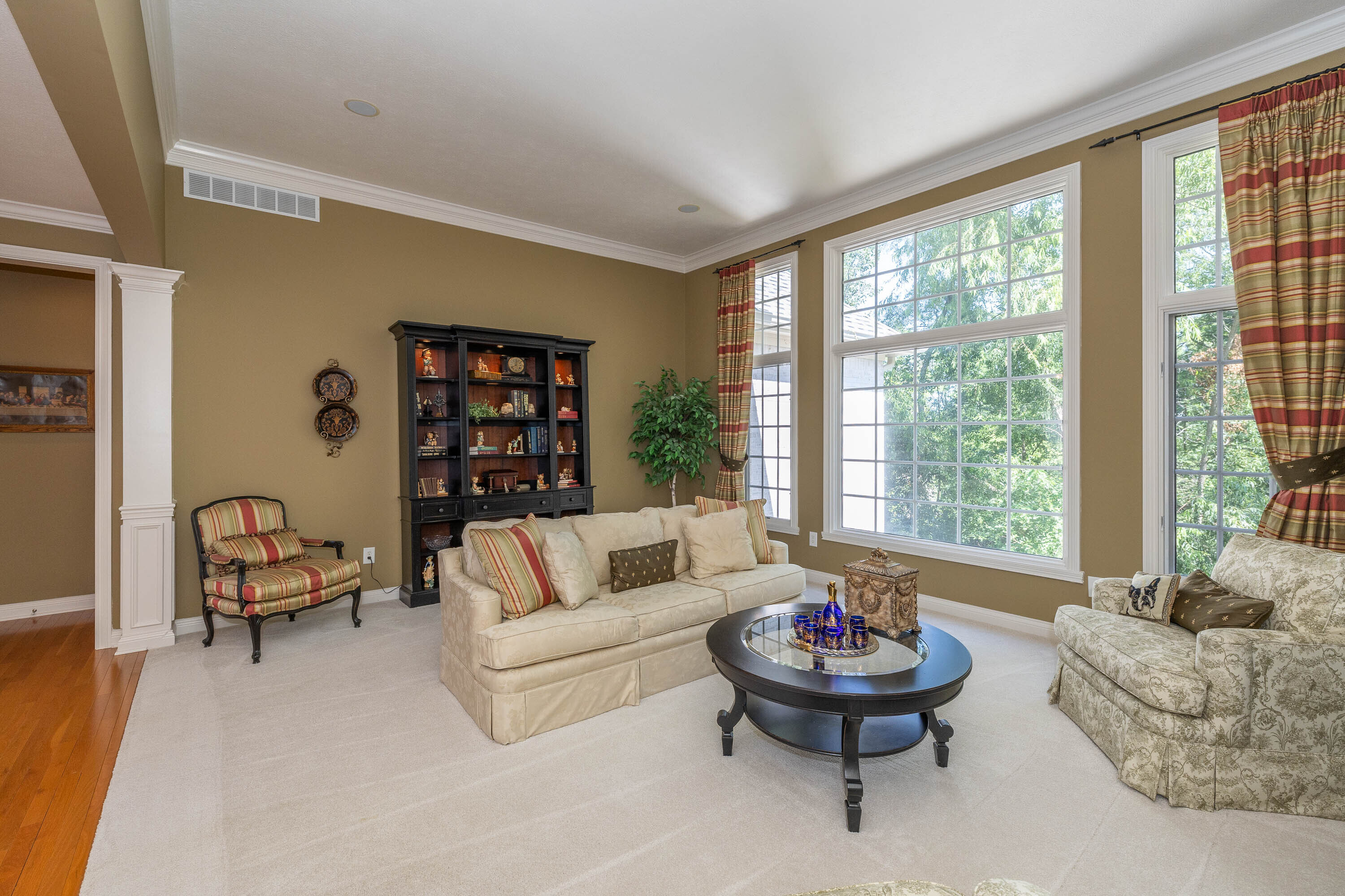 10245 Springstone Road Fishers, IN 46055 - Photo 12 of 51