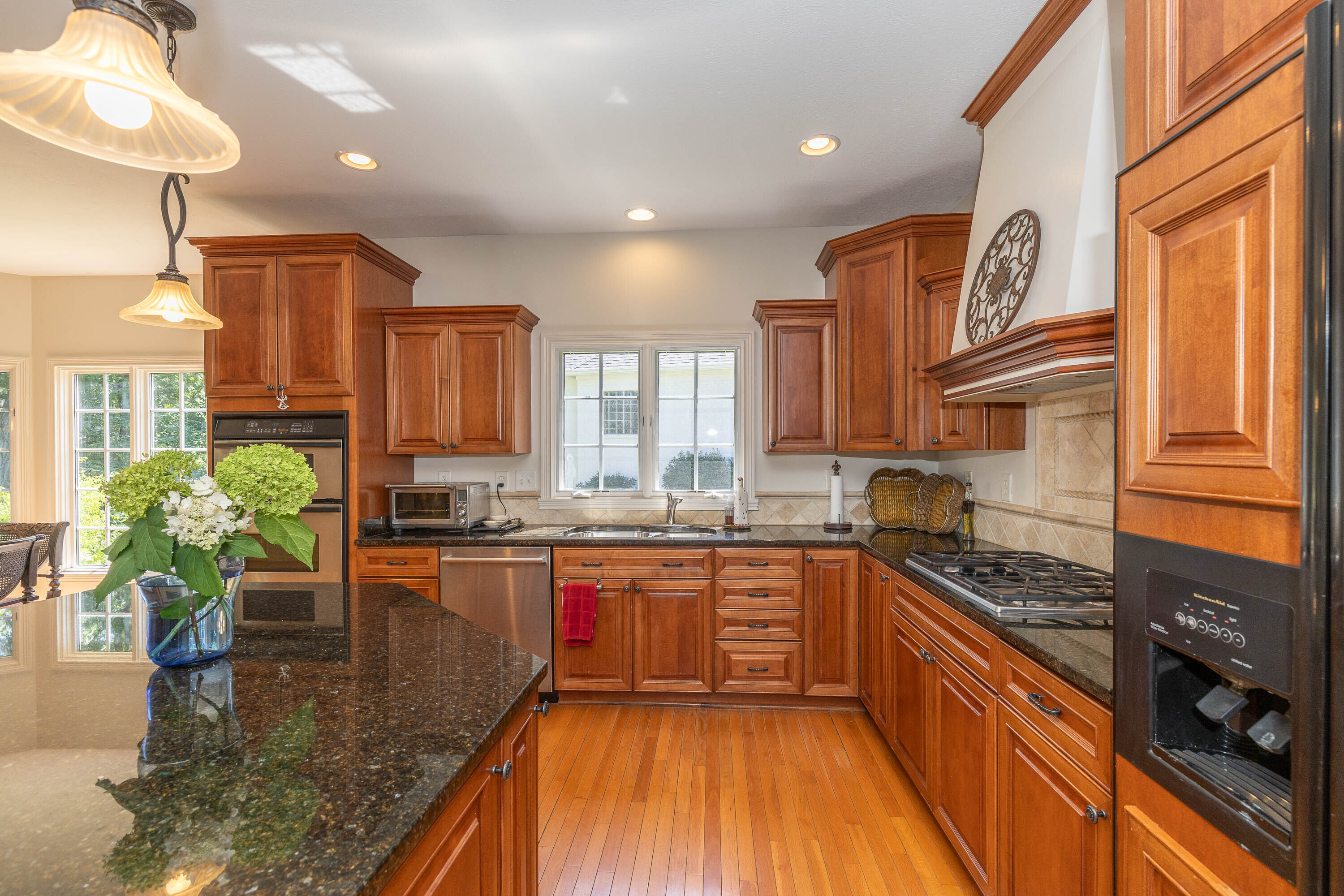 10245 Springstone Road Fishers, IN 46055 - Photo 15 of 51