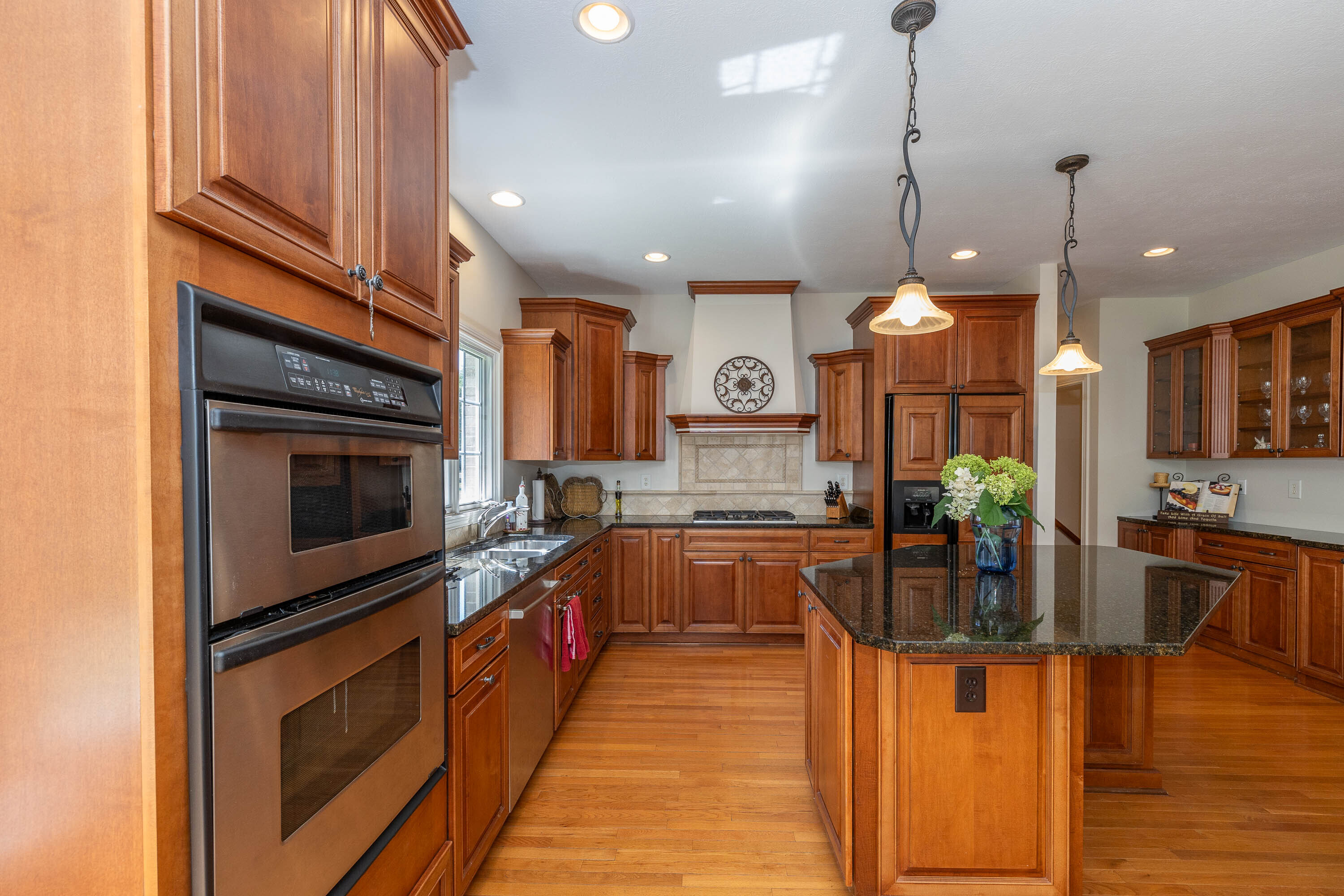 10245 Springstone Road Fishers, IN 46055 - Photo 16 of 51