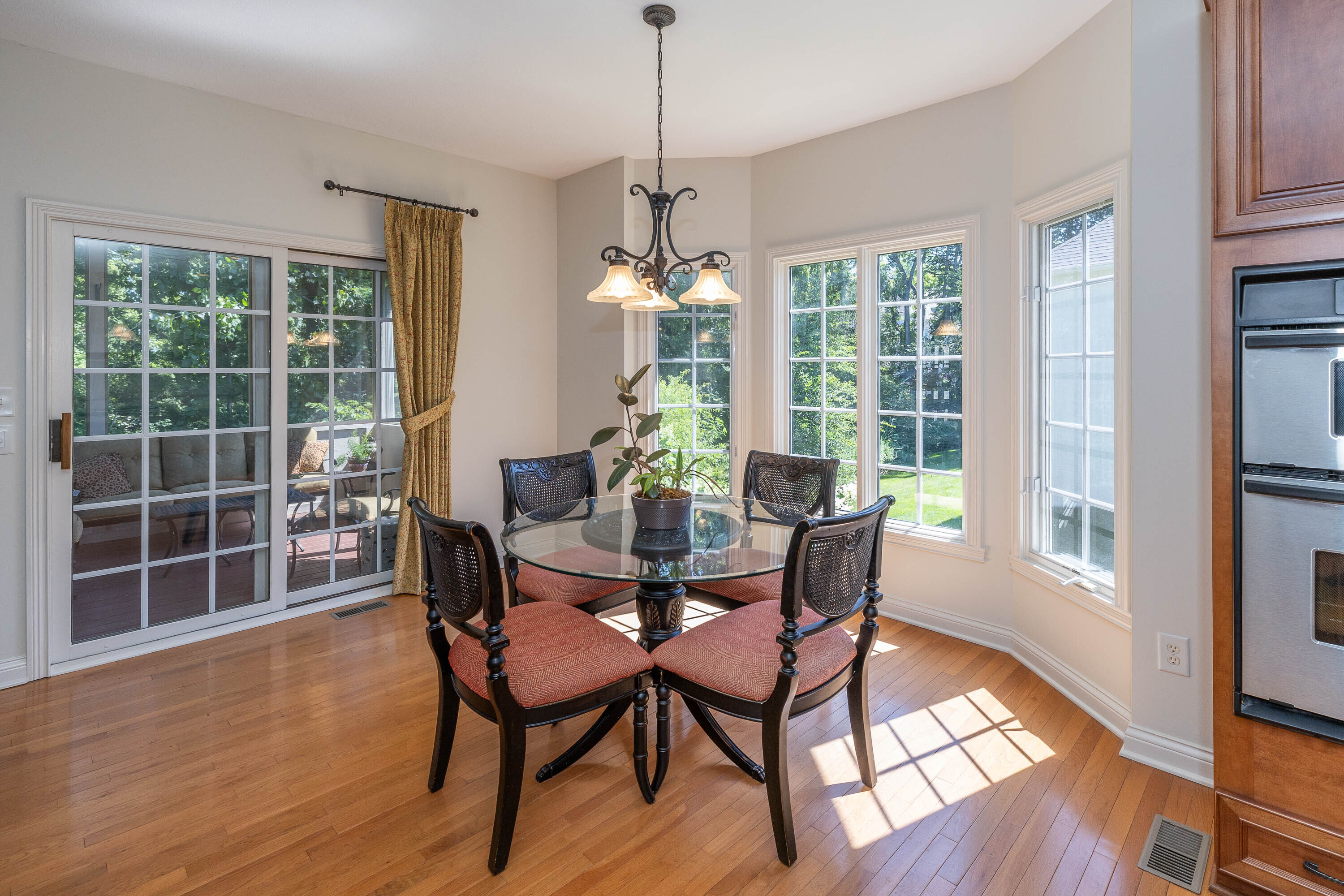 10245 Springstone Road Fishers, IN 46055 - Photo 17 of 51