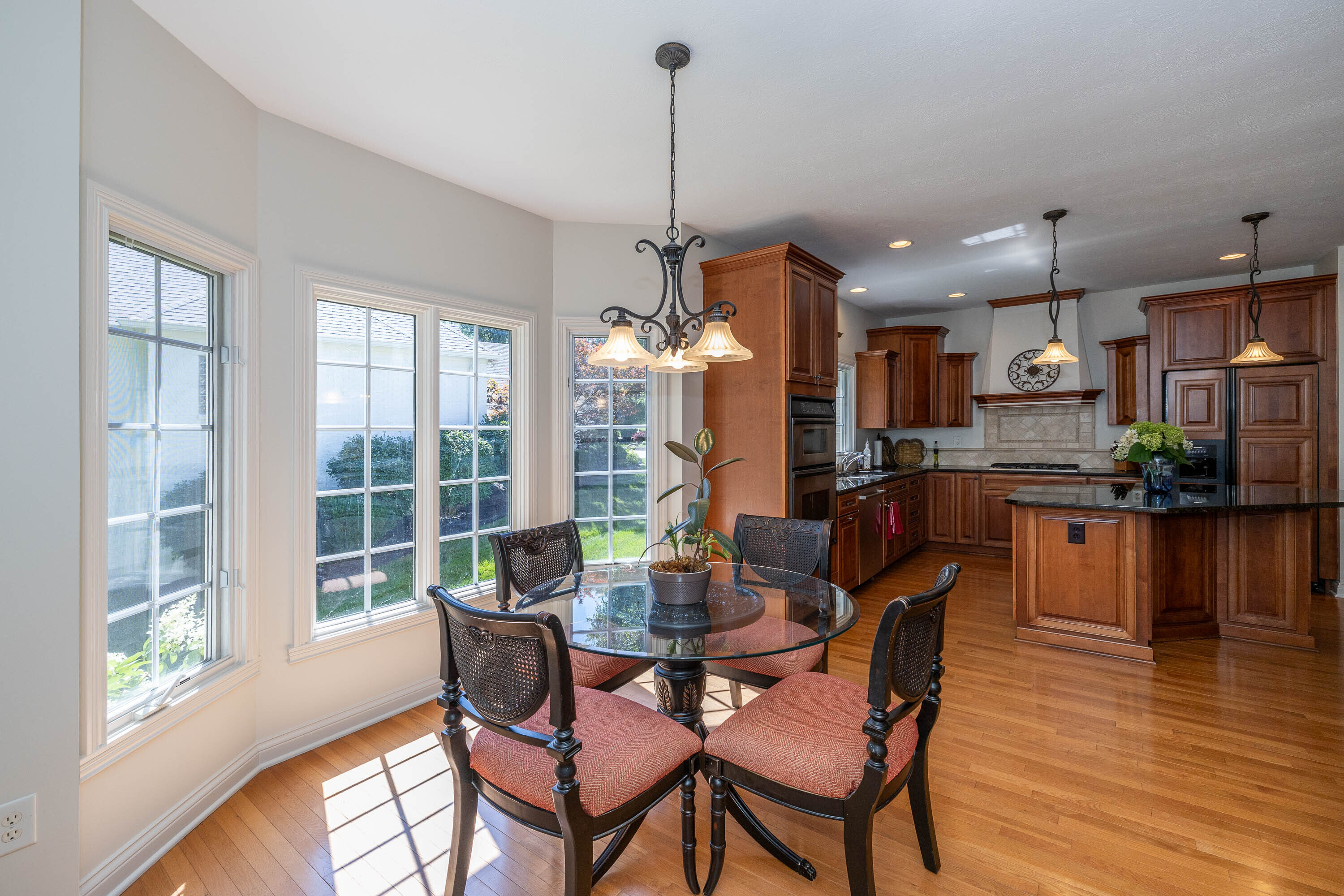 10245 Springstone Road Fishers, IN 46055 - Photo 18 of 51