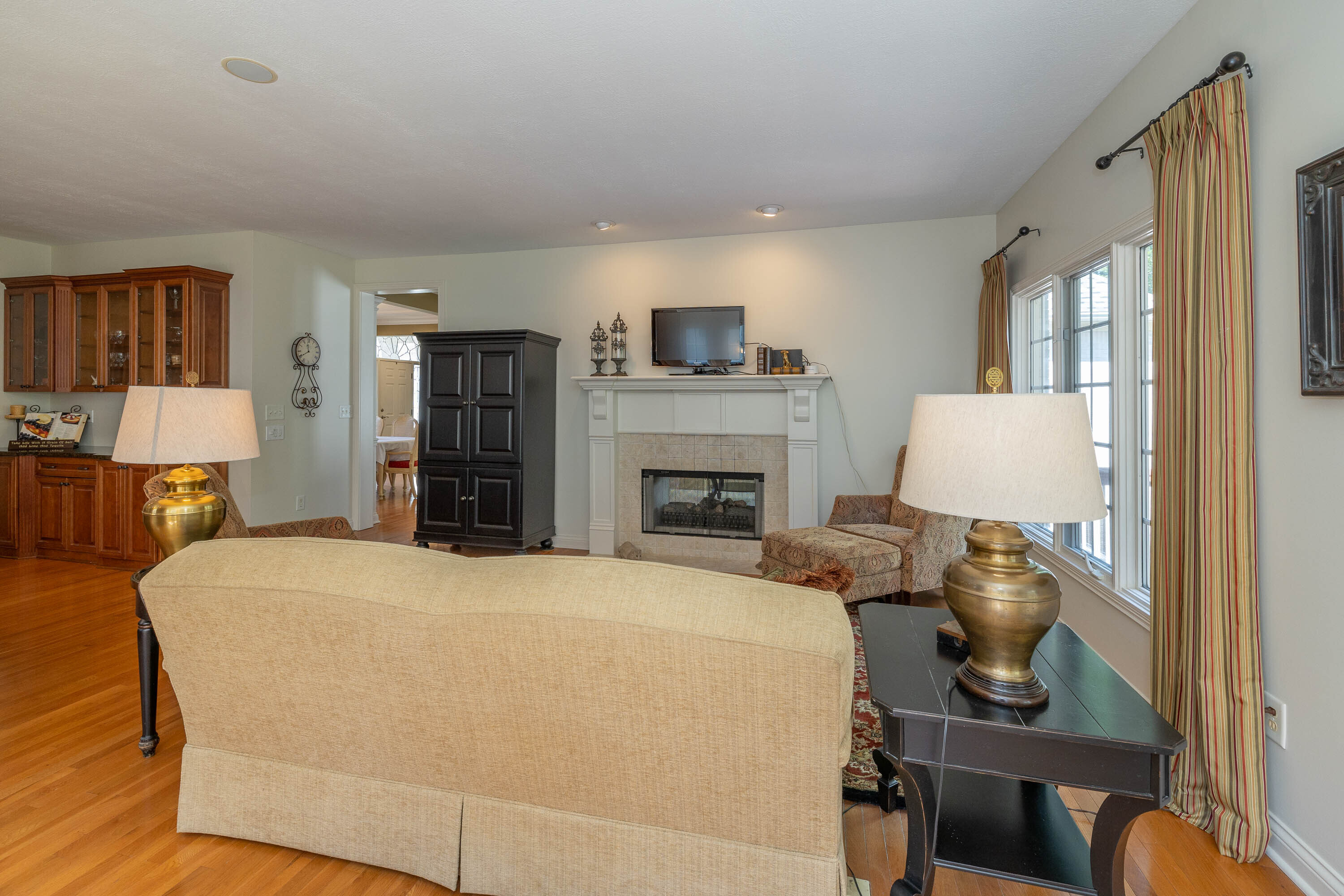 10245 Springstone Road Fishers, IN 46055 - Photo 19 of 51