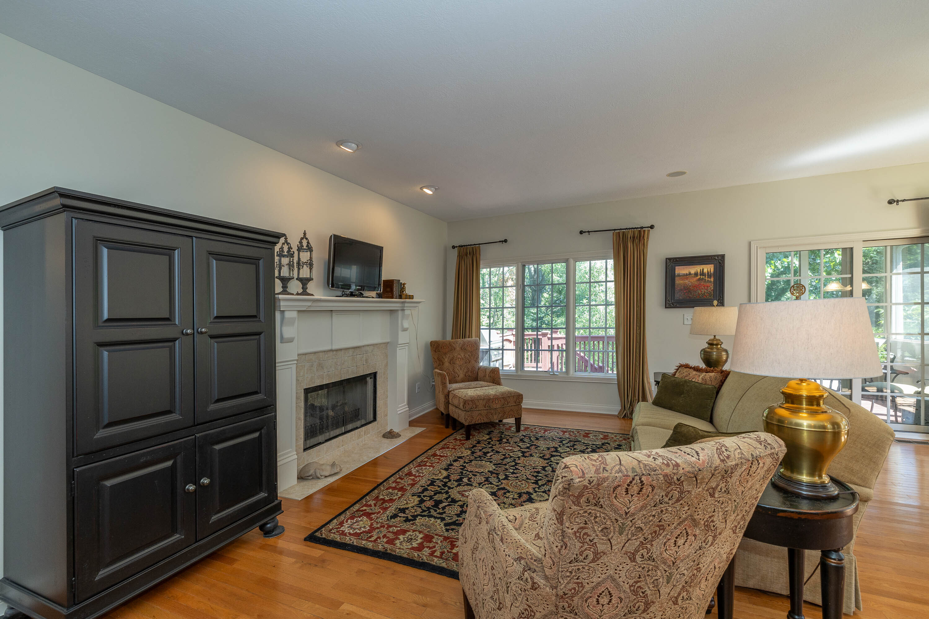 10245 Springstone Road Fishers, IN 46055 - Photo 20 of 51