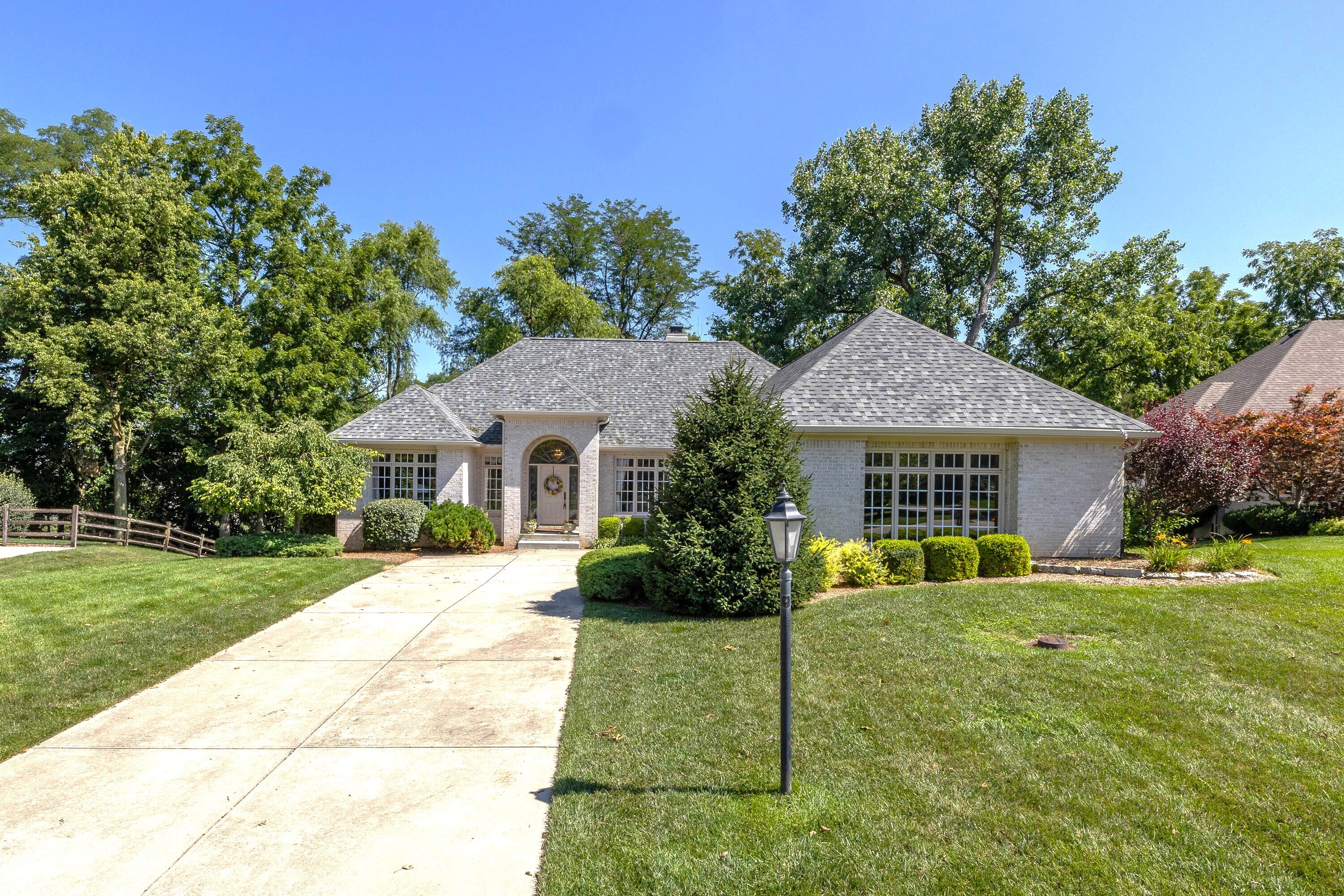 10245 Springstone Road Fishers, IN 46055 - Photo 2 of 51