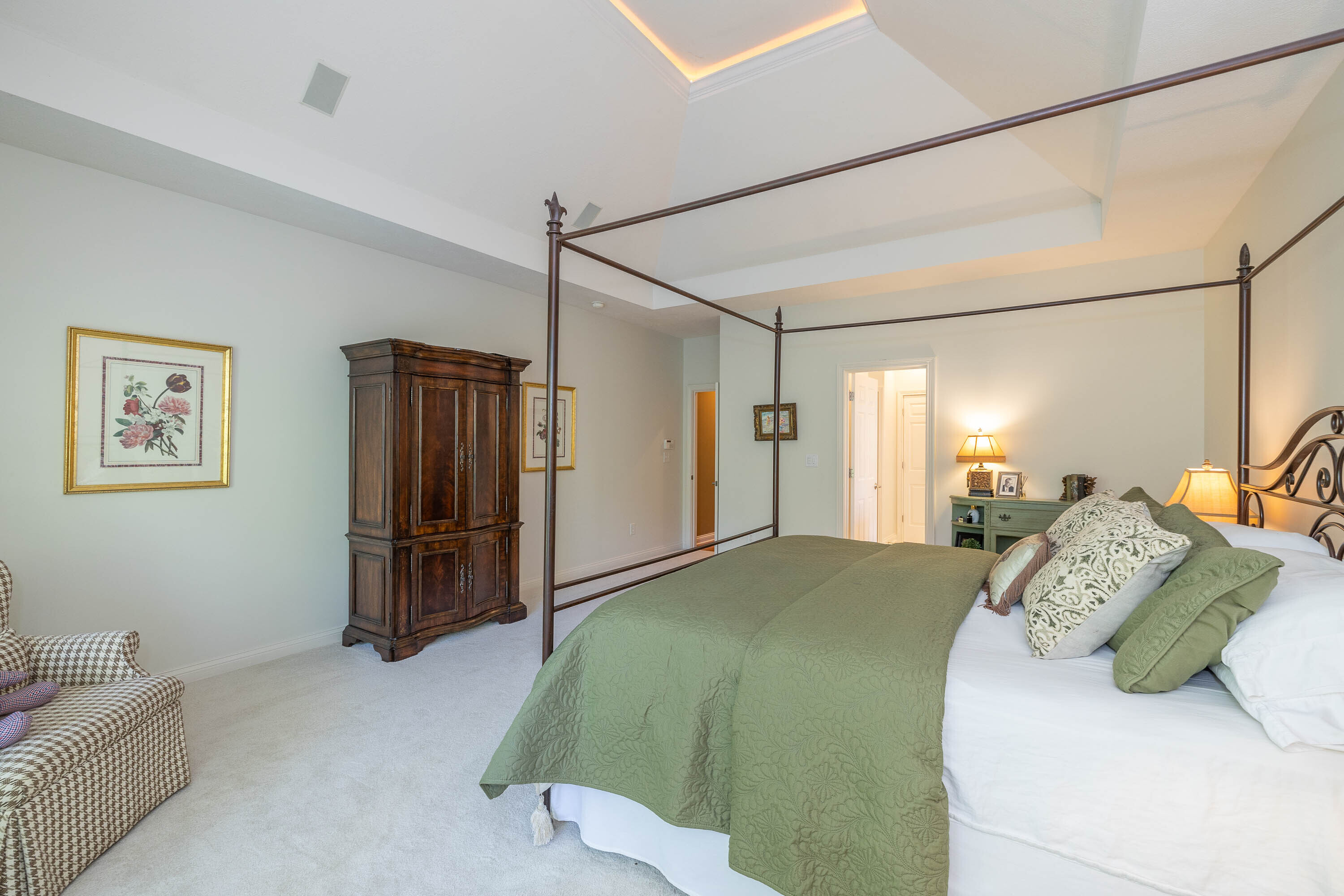 10245 Springstone Road Fishers, IN 46055 - Photo 21 of 51