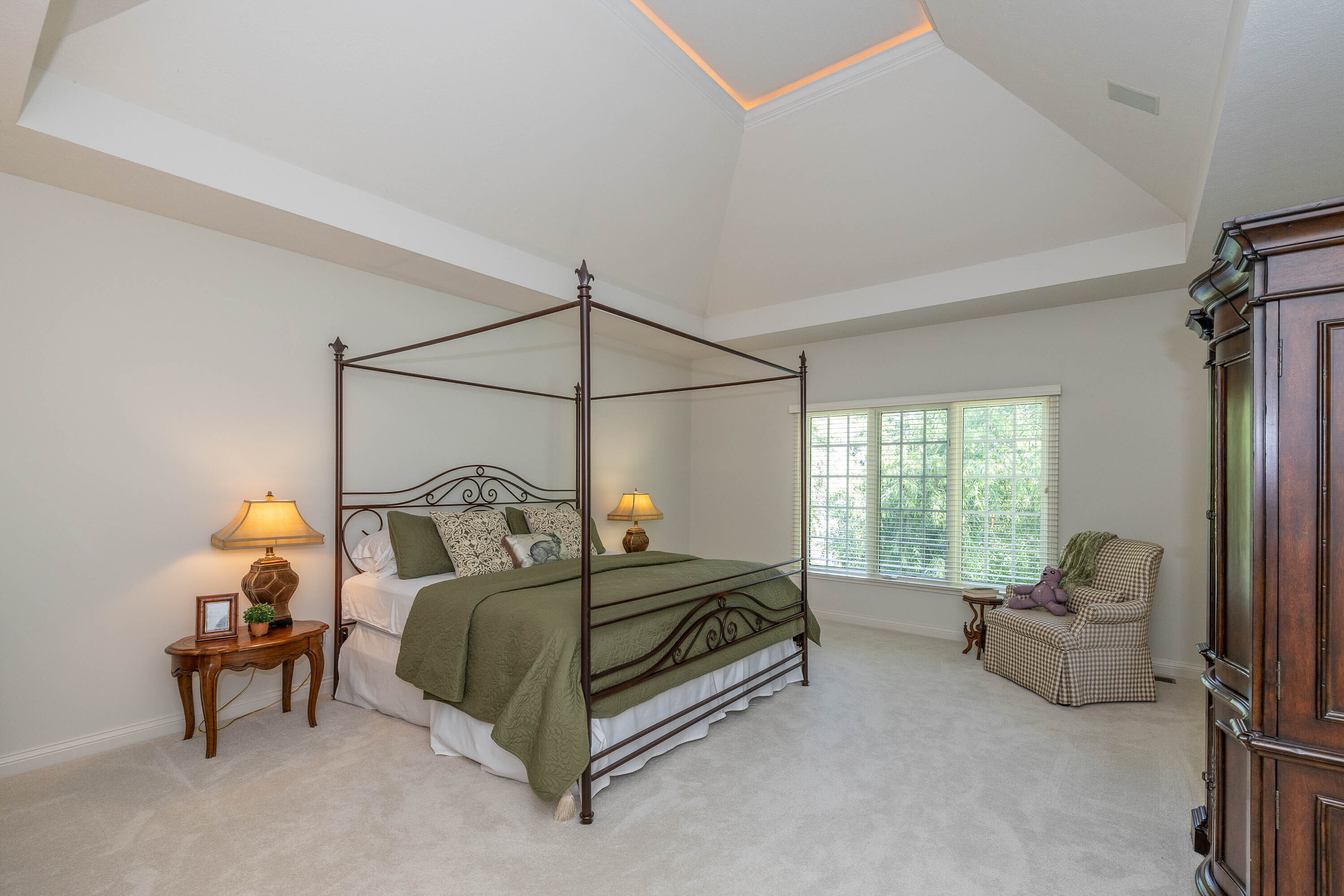 10245 Springstone Road Fishers, IN 46055 - Photo 22 of 51