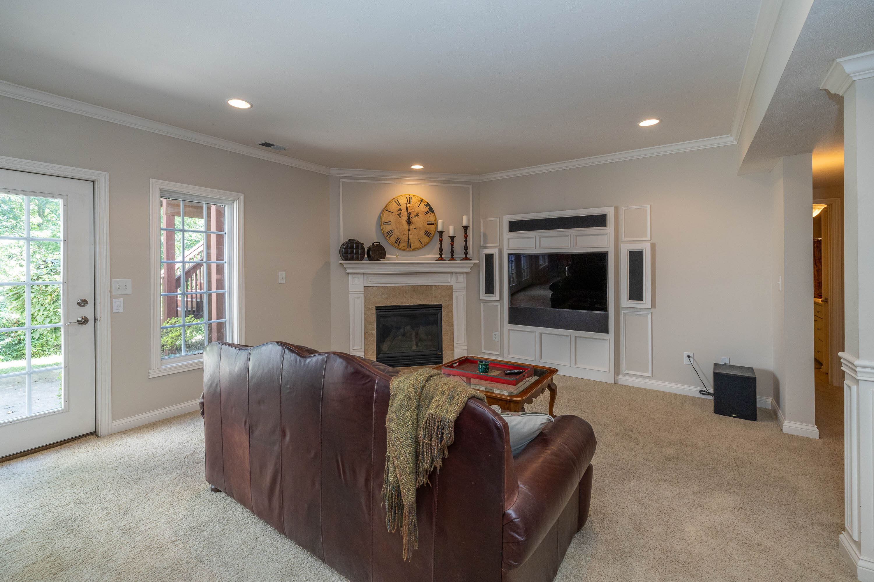 10245 Springstone Road Fishers, IN 46055 - Photo 27 of 51