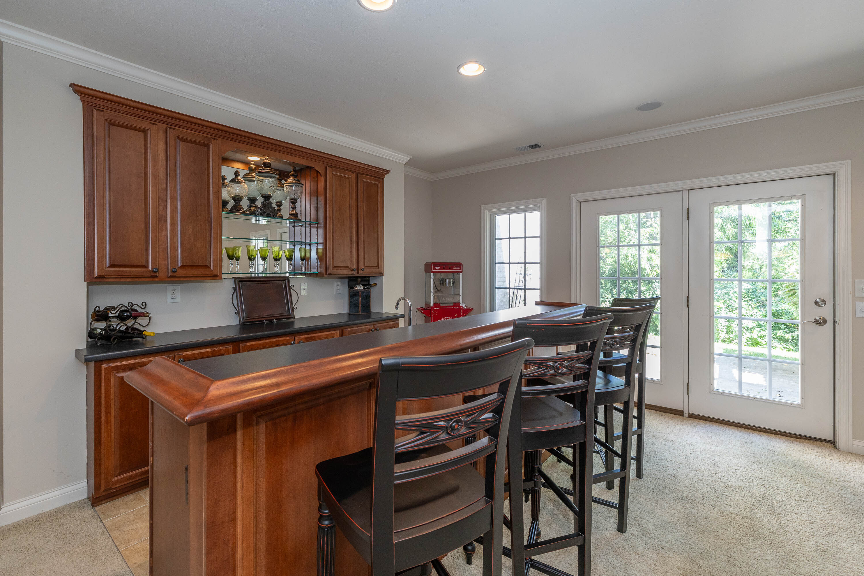 10245 Springstone Road Fishers, IN 46055 - Photo 28 of 51