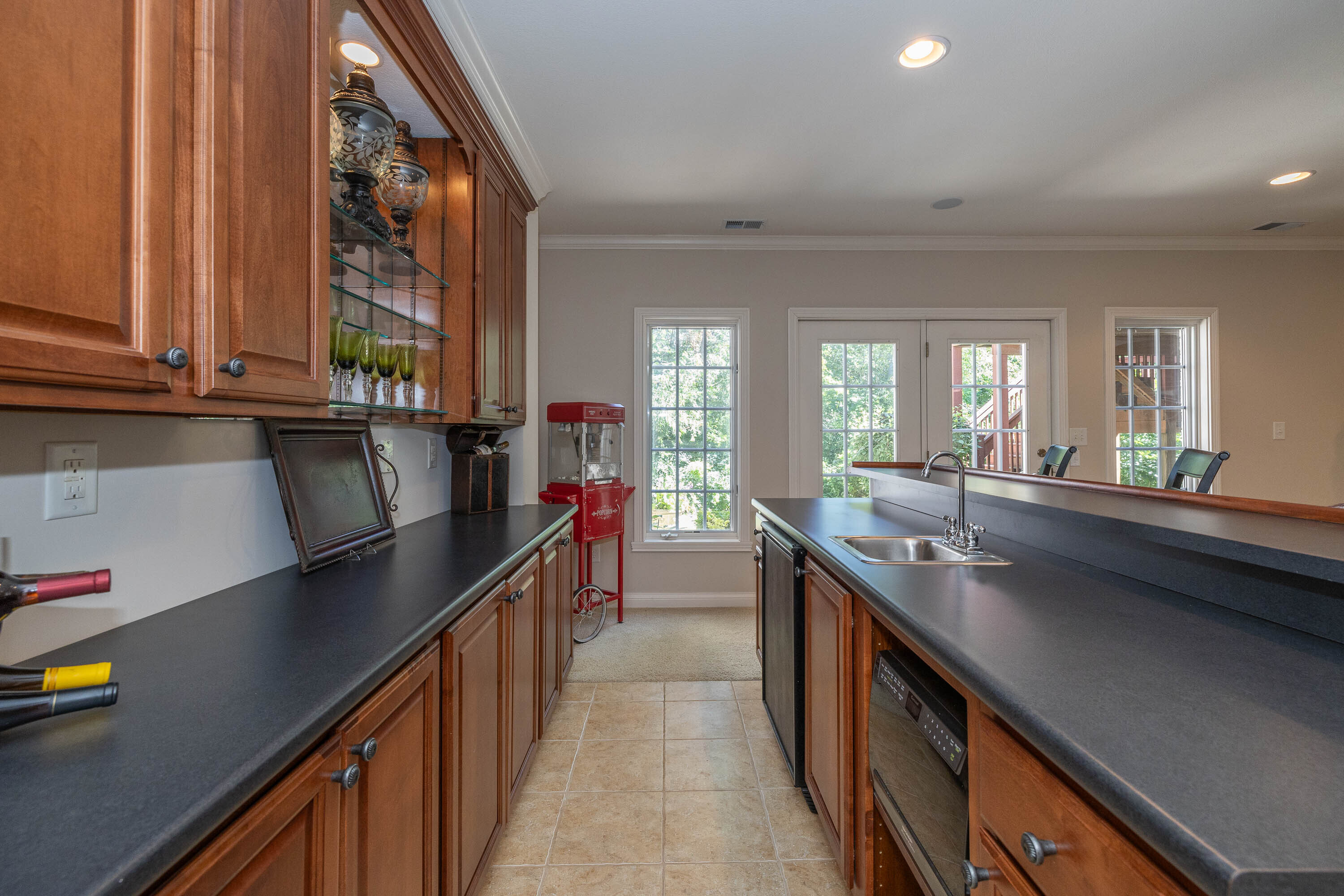 10245 Springstone Road Fishers, IN 46055 - Photo 29 of 51