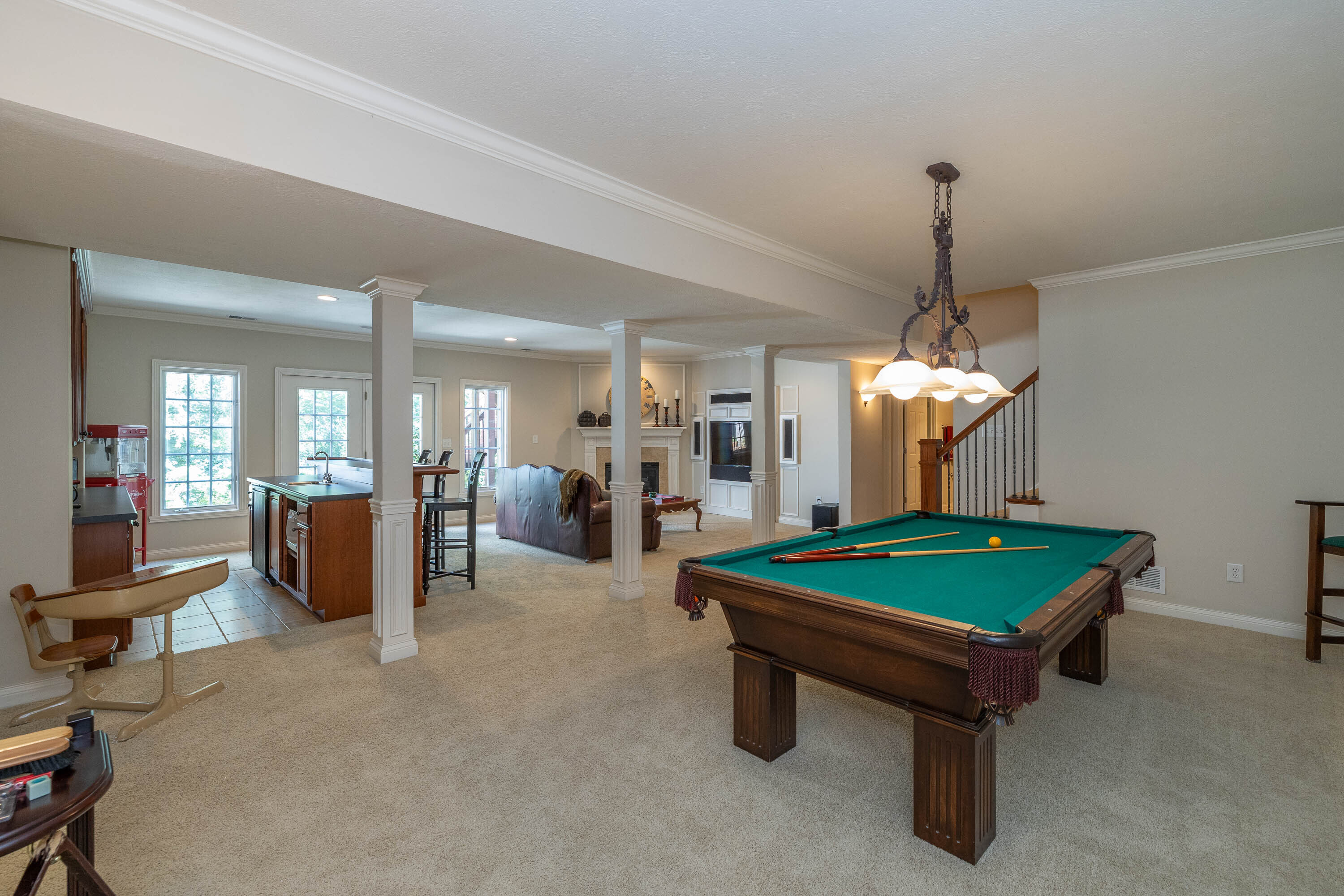 10245 Springstone Road Fishers, IN 46055 - Photo 30 of 51