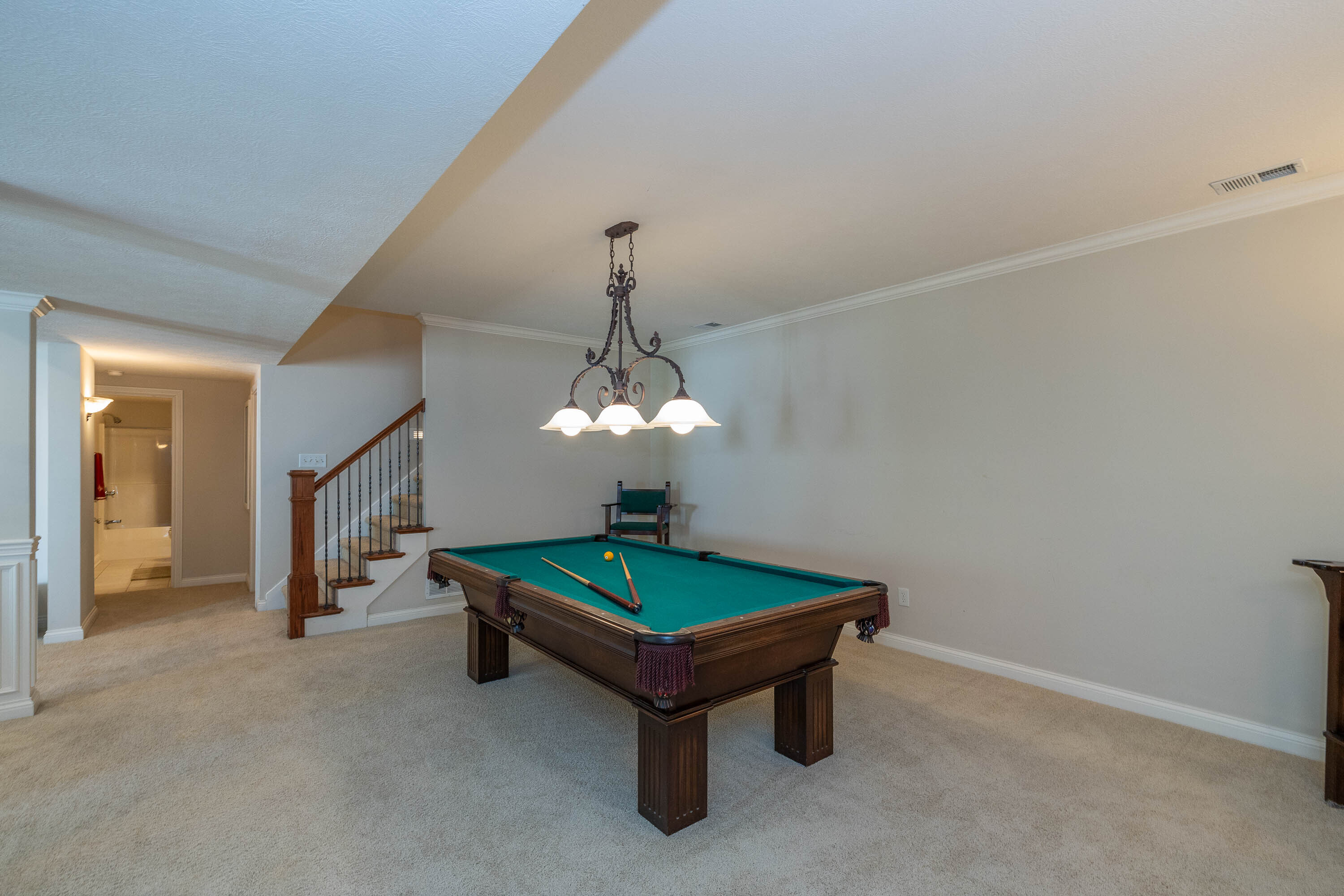 10245 Springstone Road Fishers, IN 46055 - Photo 31 of 51