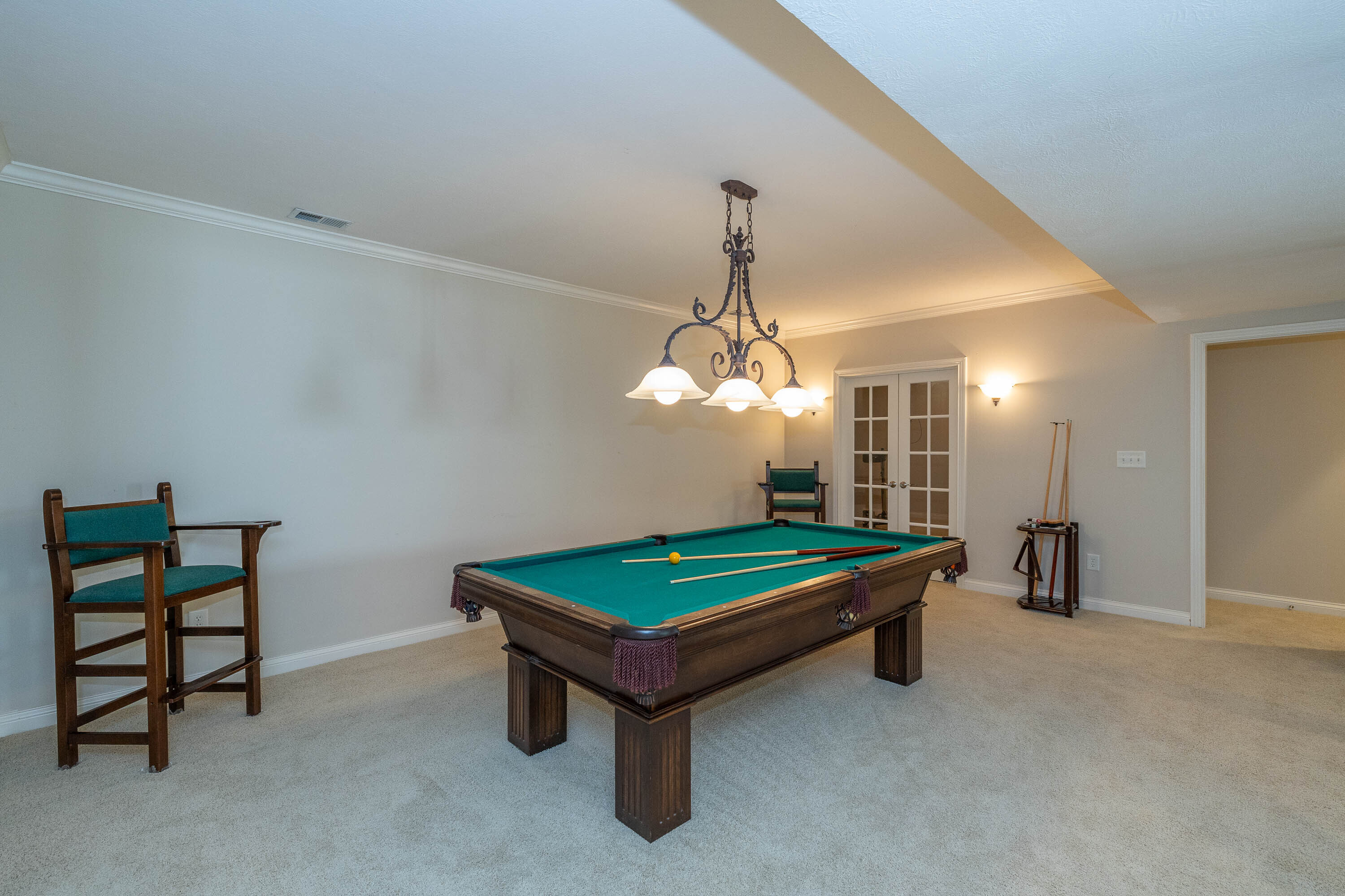 10245 Springstone Road Fishers, IN 46055 - Photo 32 of 51