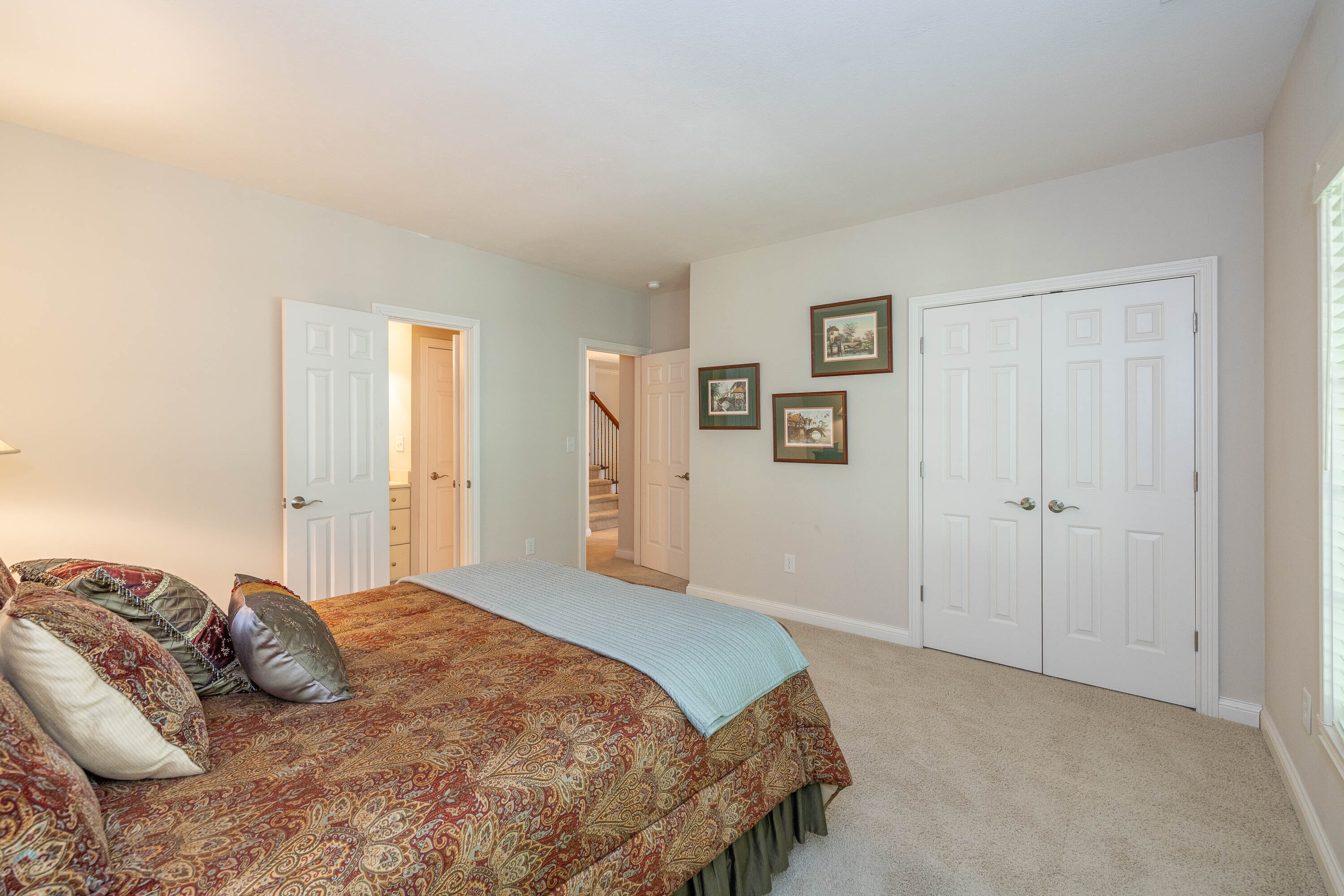 10245 Springstone Road Fishers, IN 46055 - Photo 41 of 51