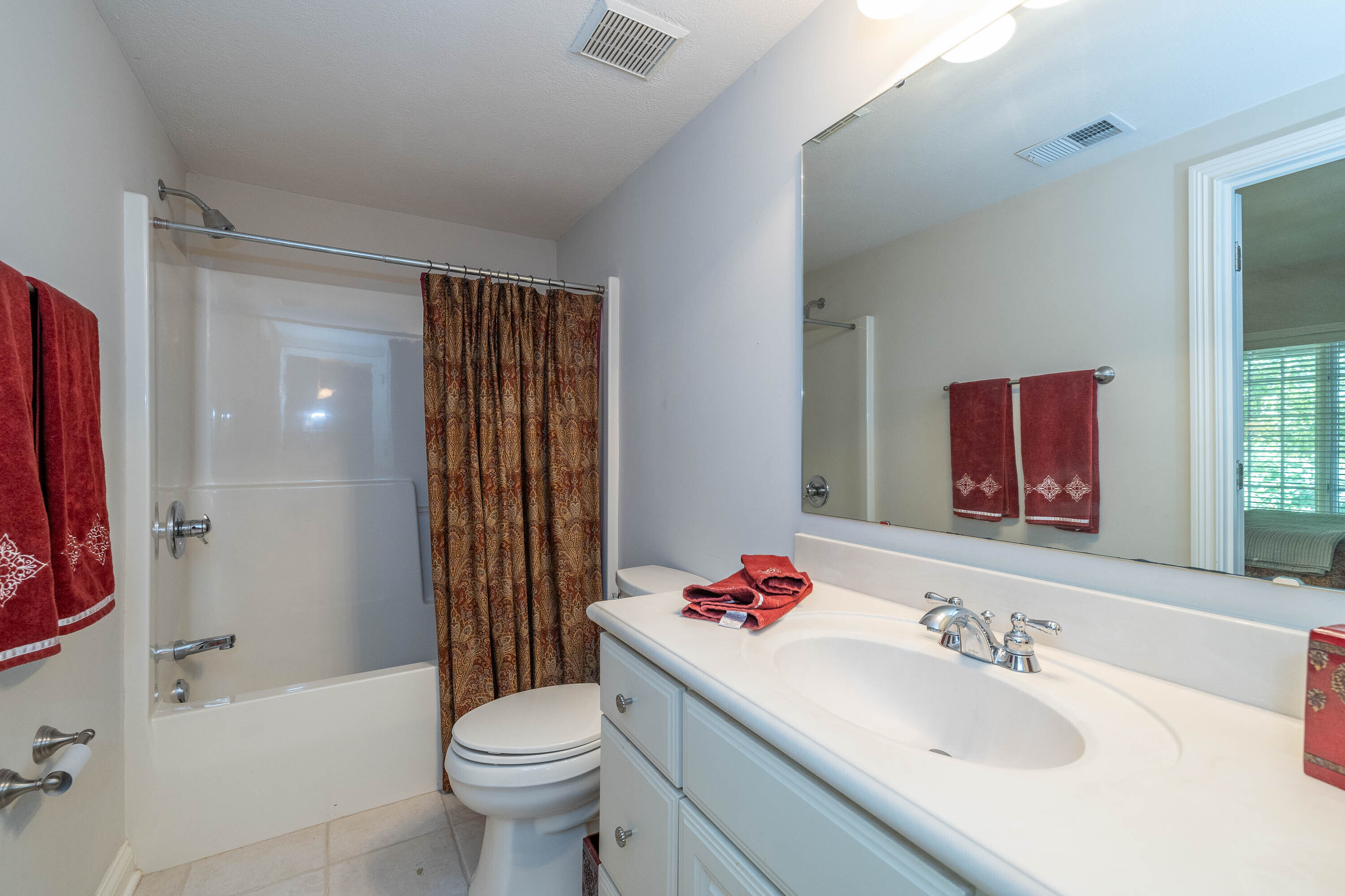 10245 Springstone Road Fishers, IN 46055 - Photo 42 of 51