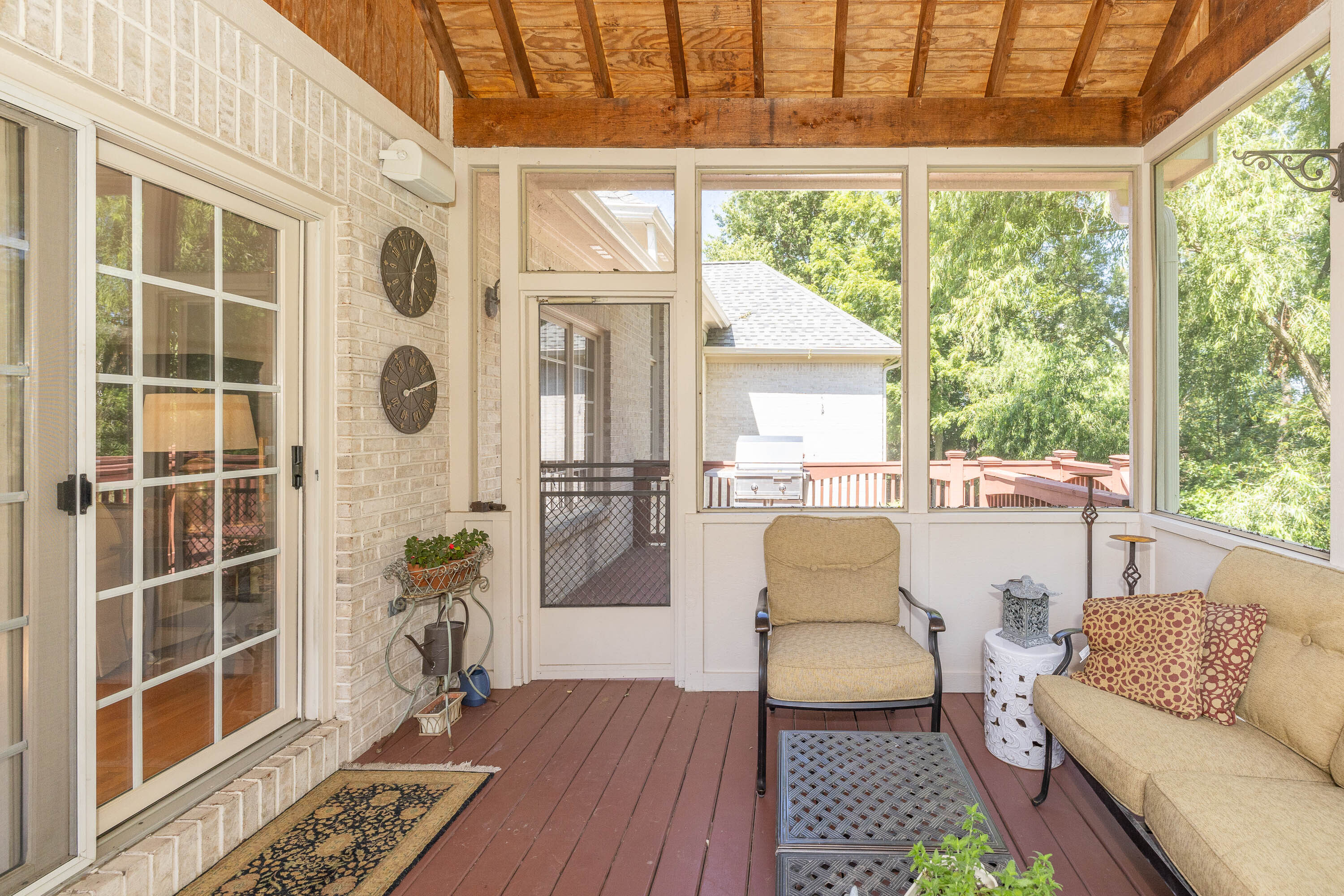 10245 Springstone Road Fishers, IN 46055 - Photo 44 of 51