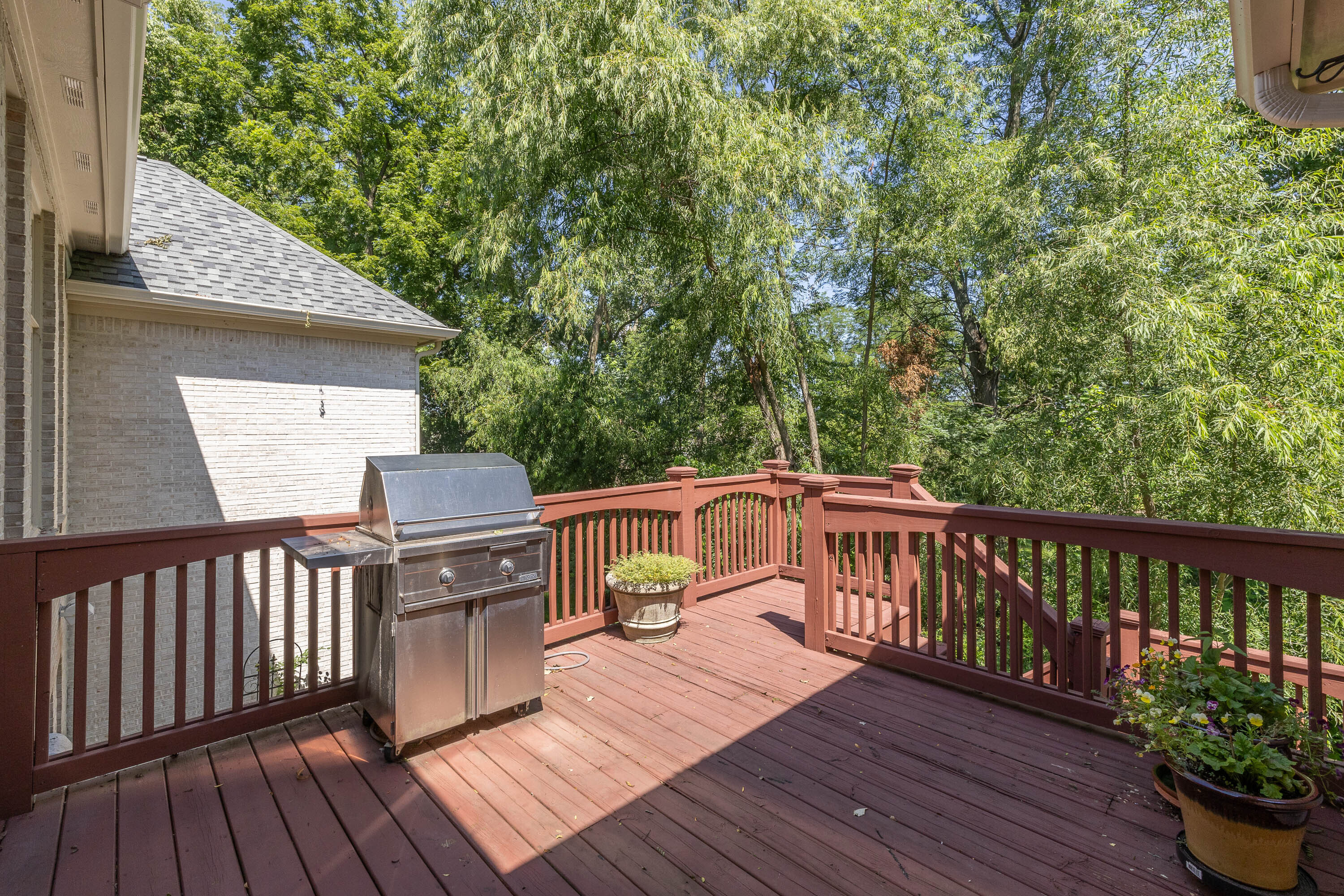 10245 Springstone Road Fishers, IN 46055 - Photo 45 of 51