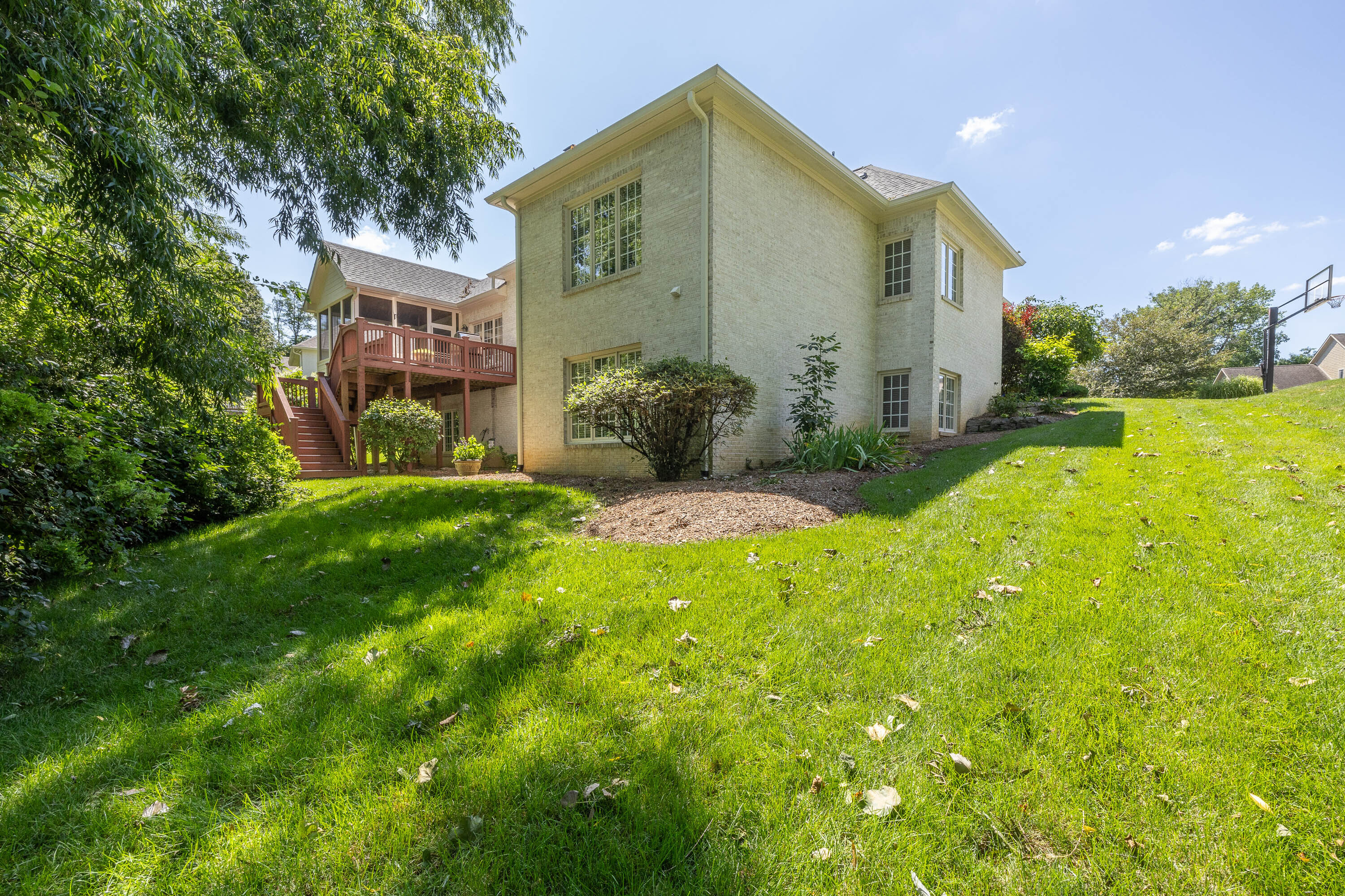 10245 Springstone Road Fishers, IN 46055 - Photo 48 of 51