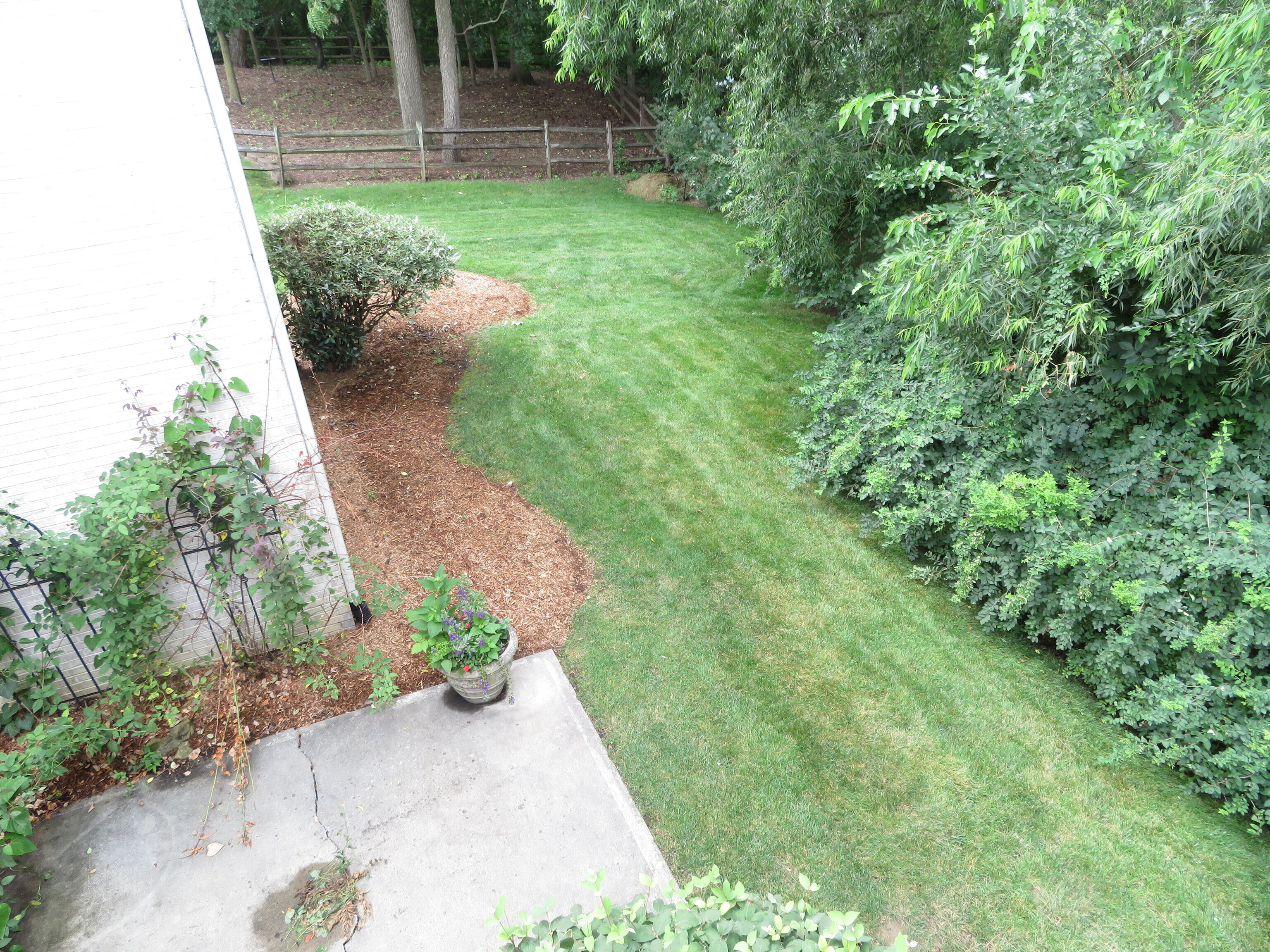 10245 Springstone Road Fishers, IN 46055 - Photo 50 of 51