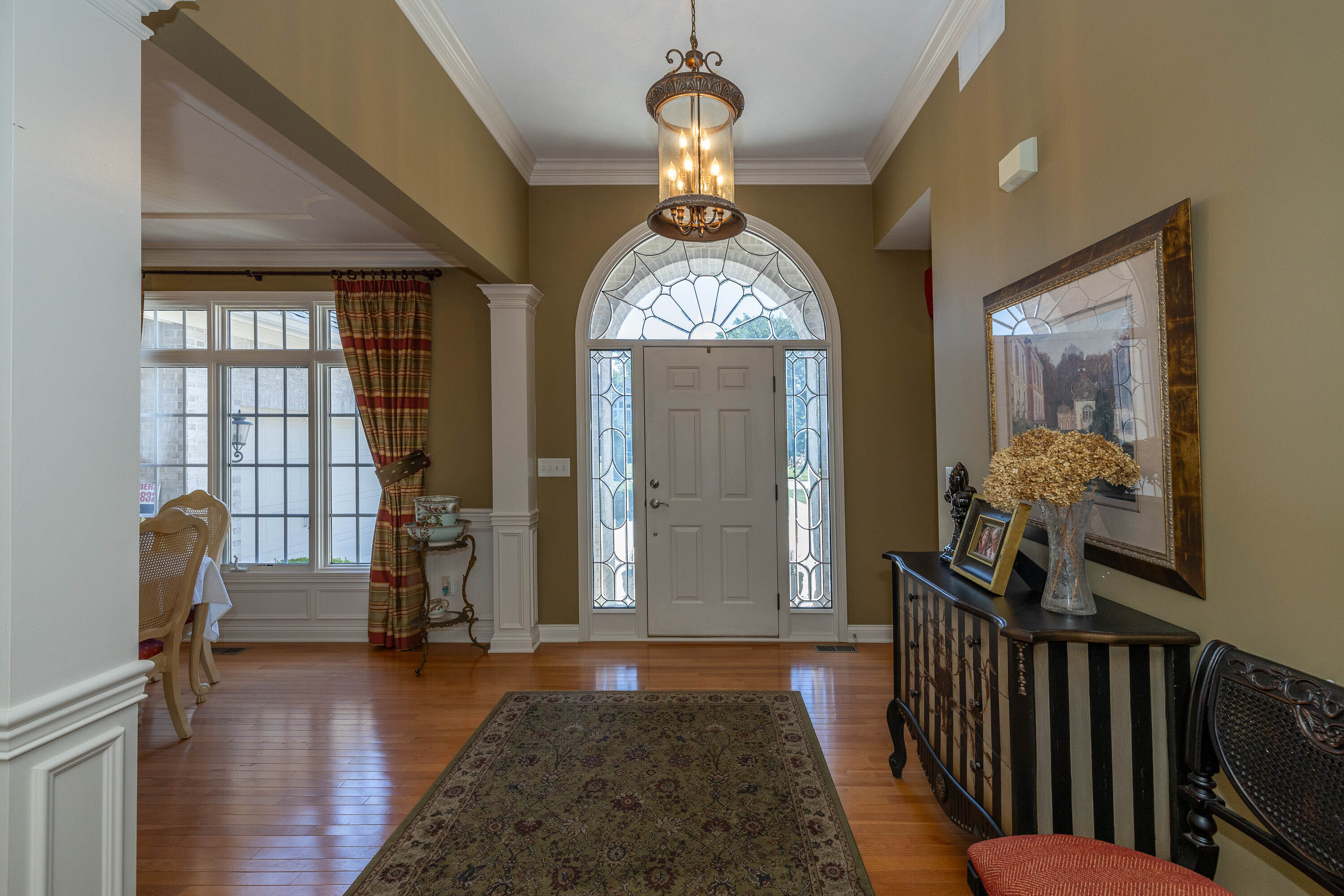 10245 Springstone Road Fishers, IN 46055 - Photo 5 of 51