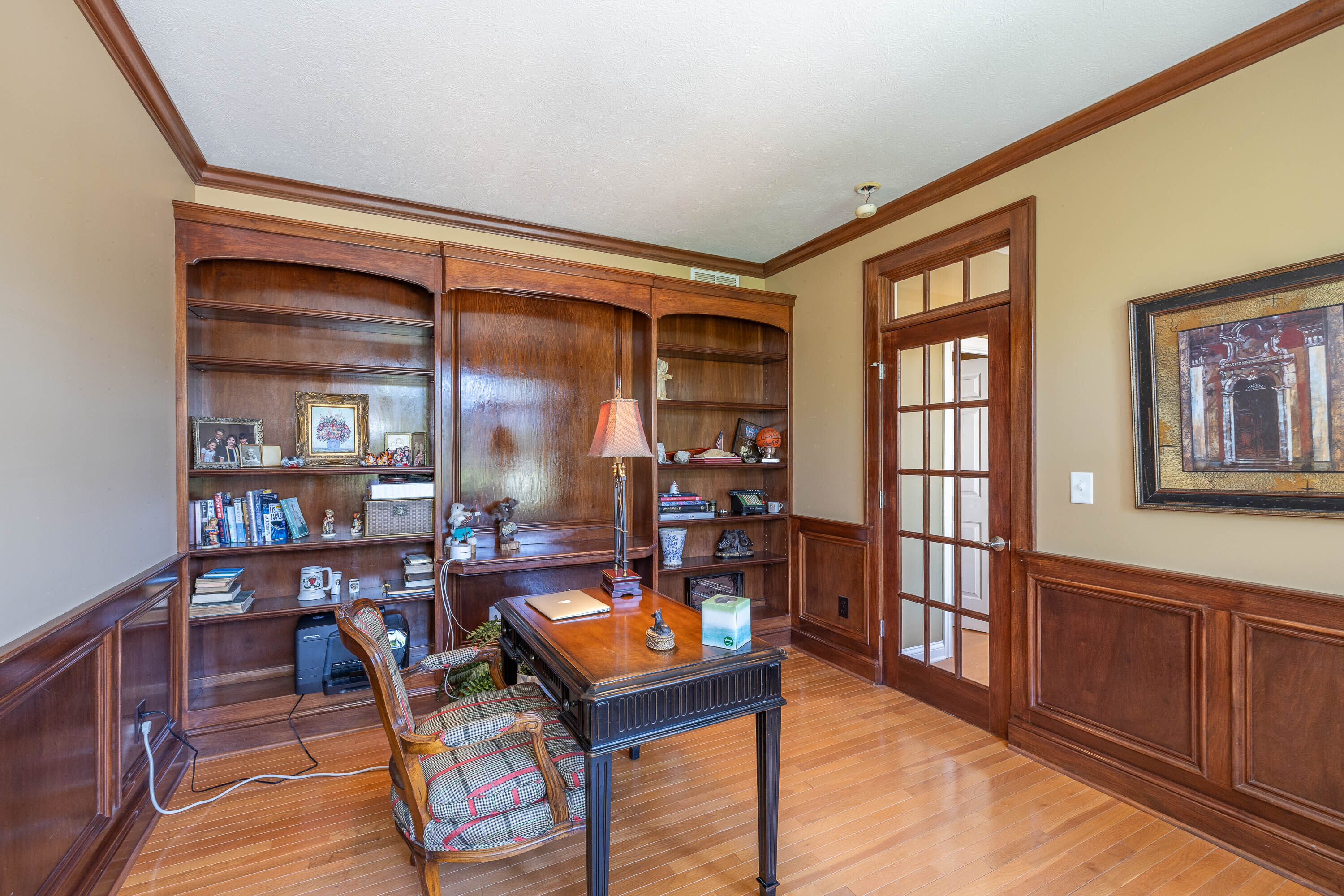 10245 Springstone Road Fishers, IN 46055 - Photo 6 of 51