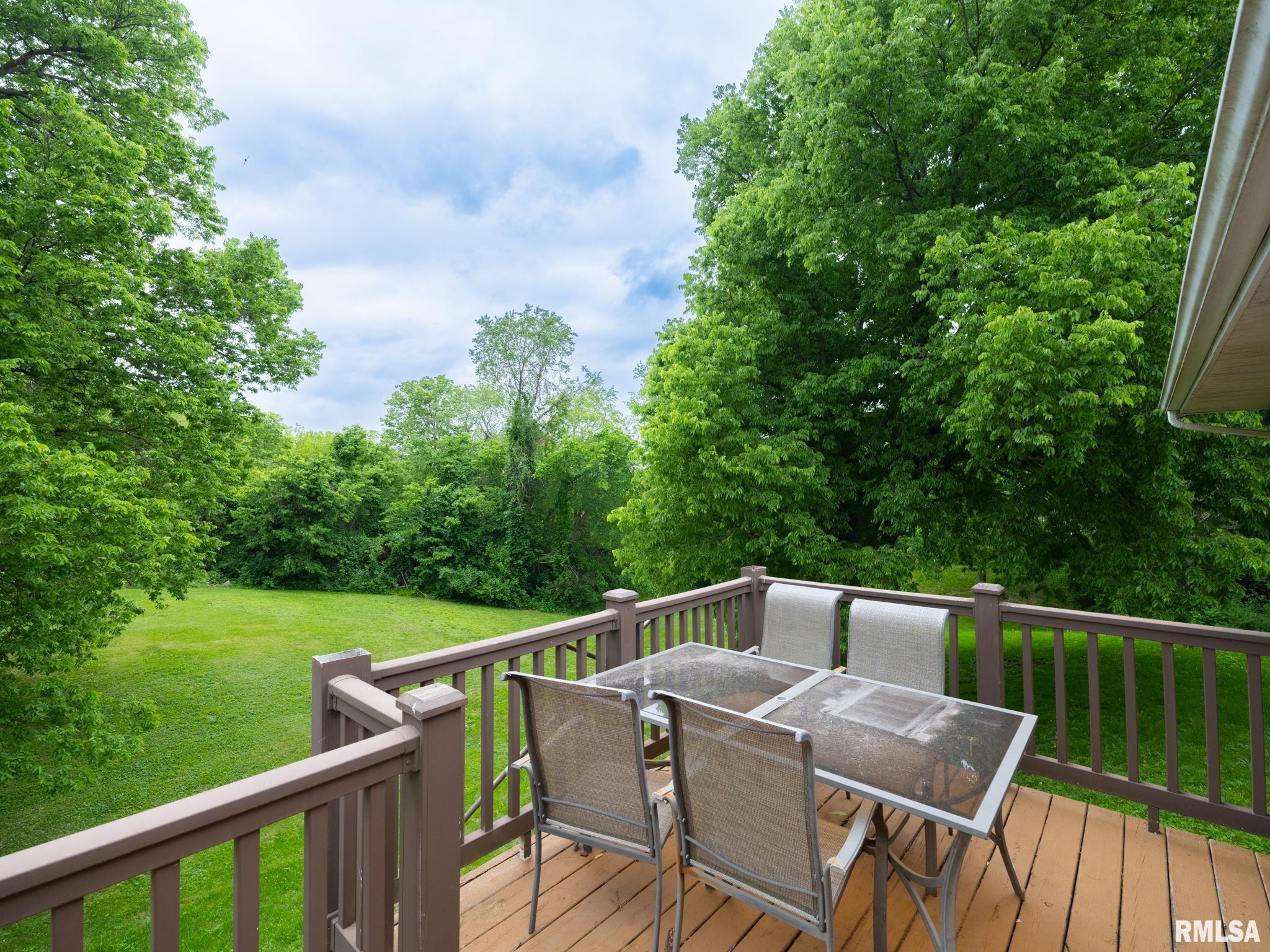 406 West Fast Avenue Mackinaw, IL 61755 - Photo 39 of 51