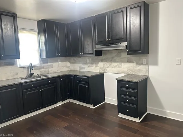 $154,900 | 2623 Ludwig Street, Winston-Salem, NC 27107