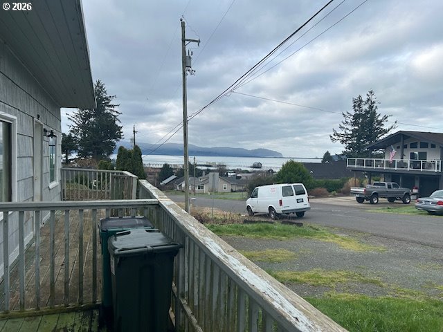 306 8th Street Garibaldi, OR 97118 - Photo 5 of 9