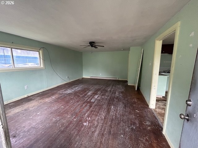 306 8th Street Garibaldi, OR 97118 - Photo 6 of 9