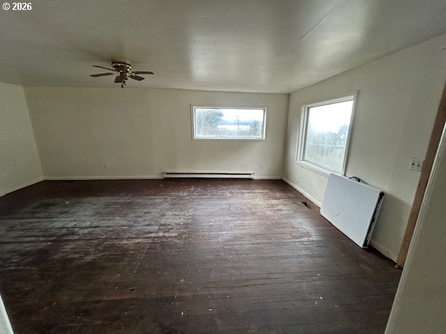 306 8th Street Garibaldi, OR 97118 - Photo 7 of 9