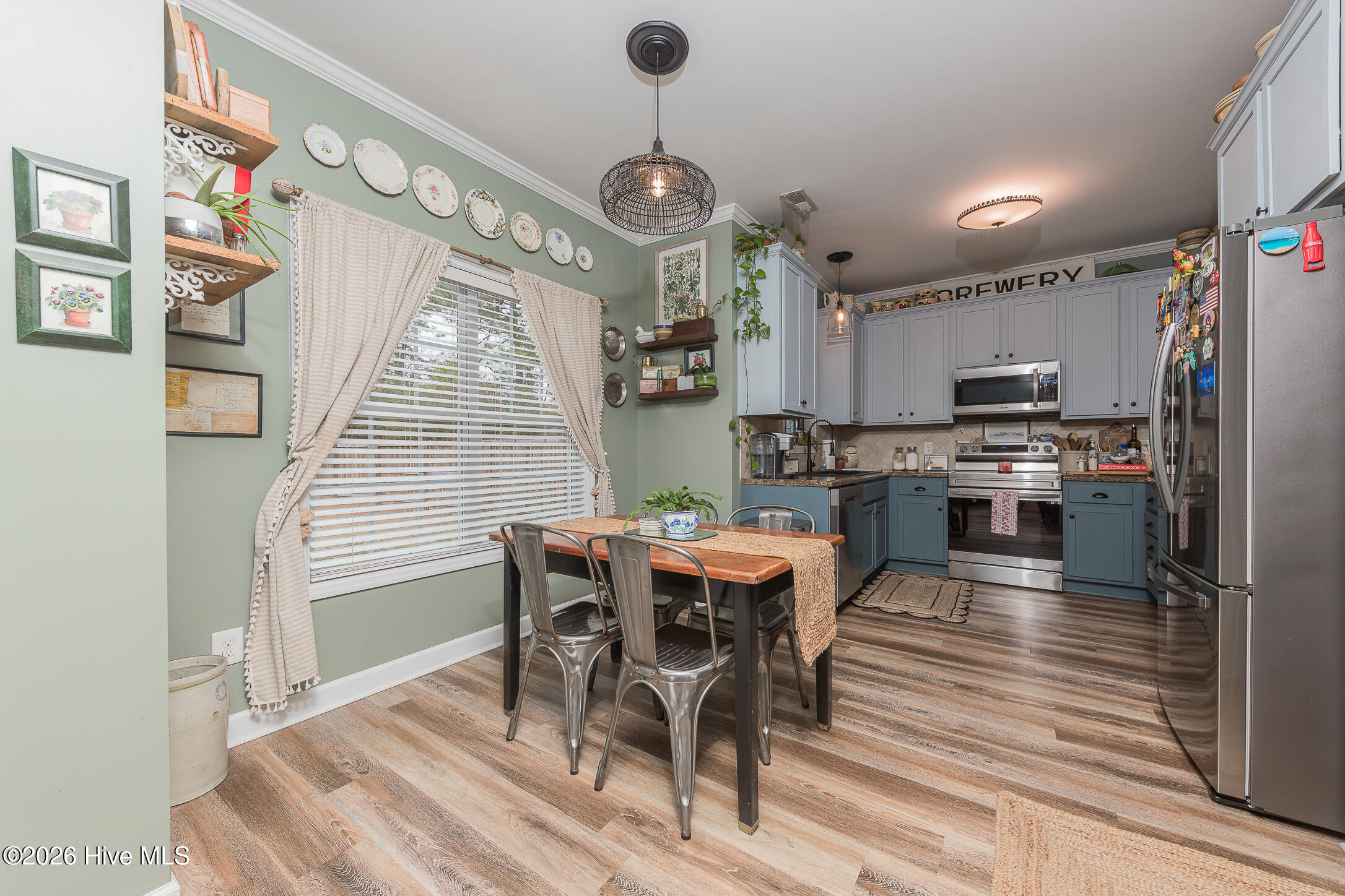 273 Inverness Drive Hubert, NC 28539 - Photo 13 of 41 15KITCHEN