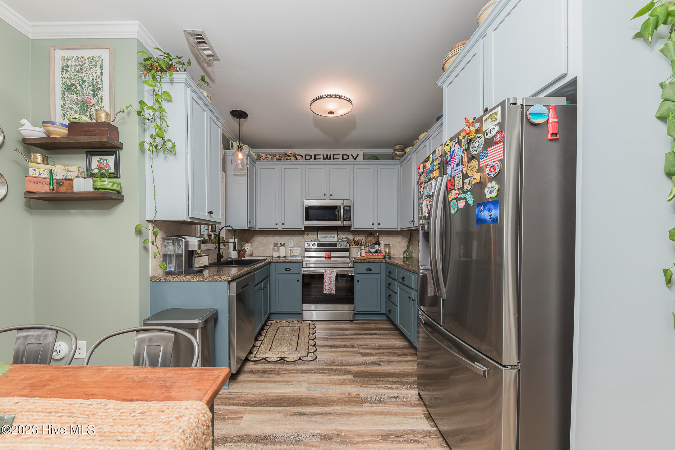 273 Inverness Drive Hubert, NC 28539 - Photo 15 of 41 17KITCHEN