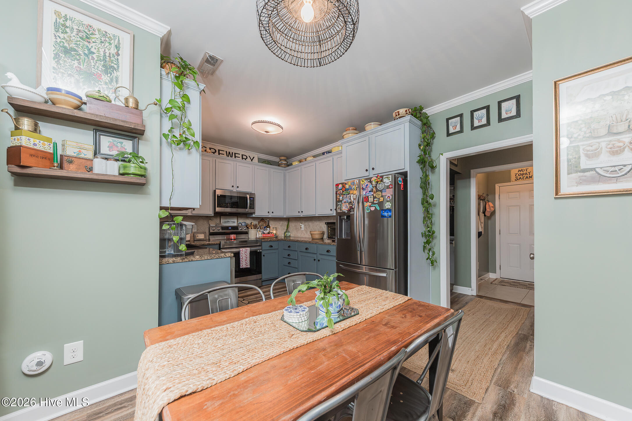 273 Inverness Drive Hubert, NC 28539 - Photo 16 of 41 18KITCHEN