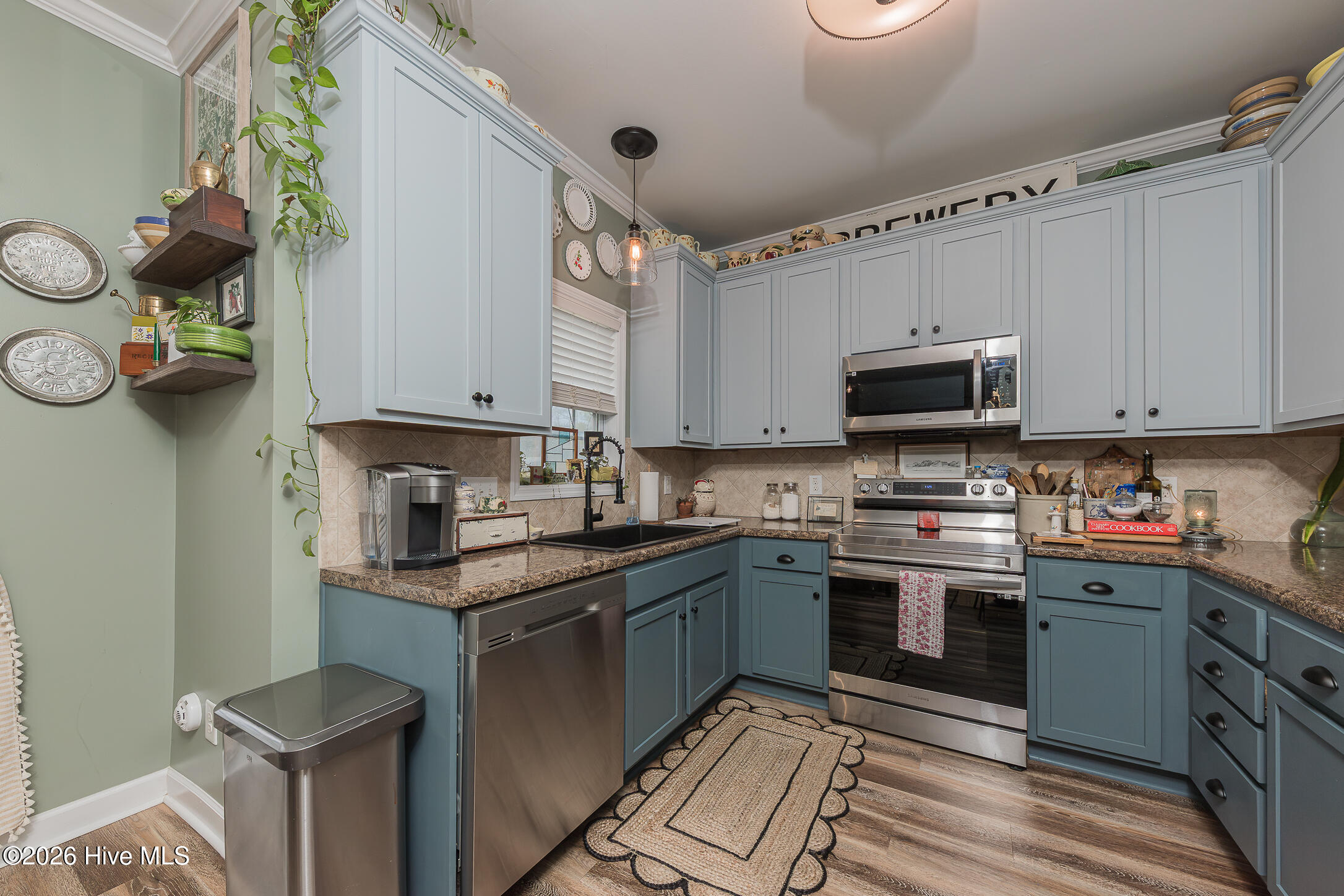 273 Inverness Drive Hubert, NC 28539 - Photo 17 of 41 19KITCHEN