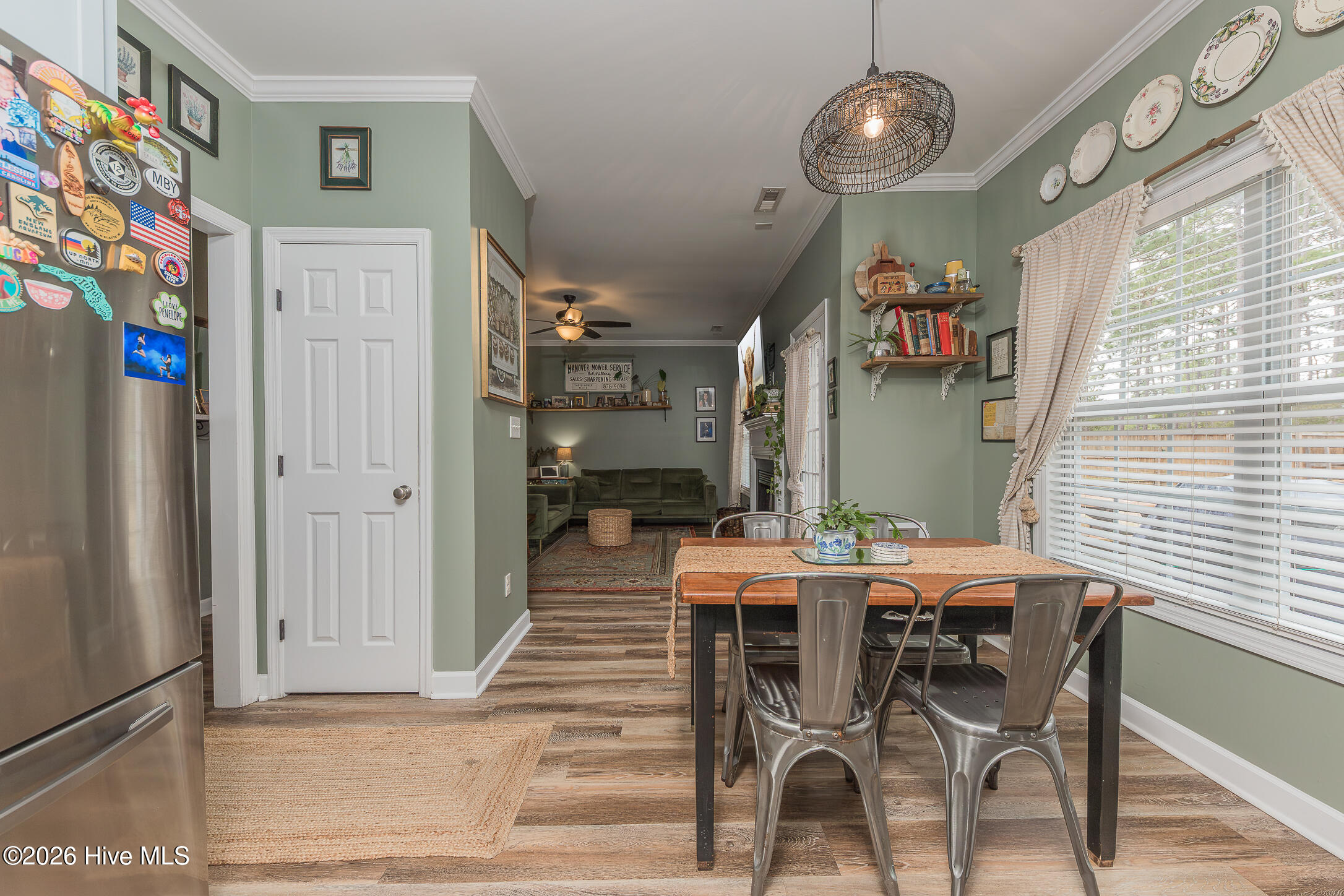 273 Inverness Drive Hubert, NC 28539 - Photo 19 of 41 21KITCHEN
