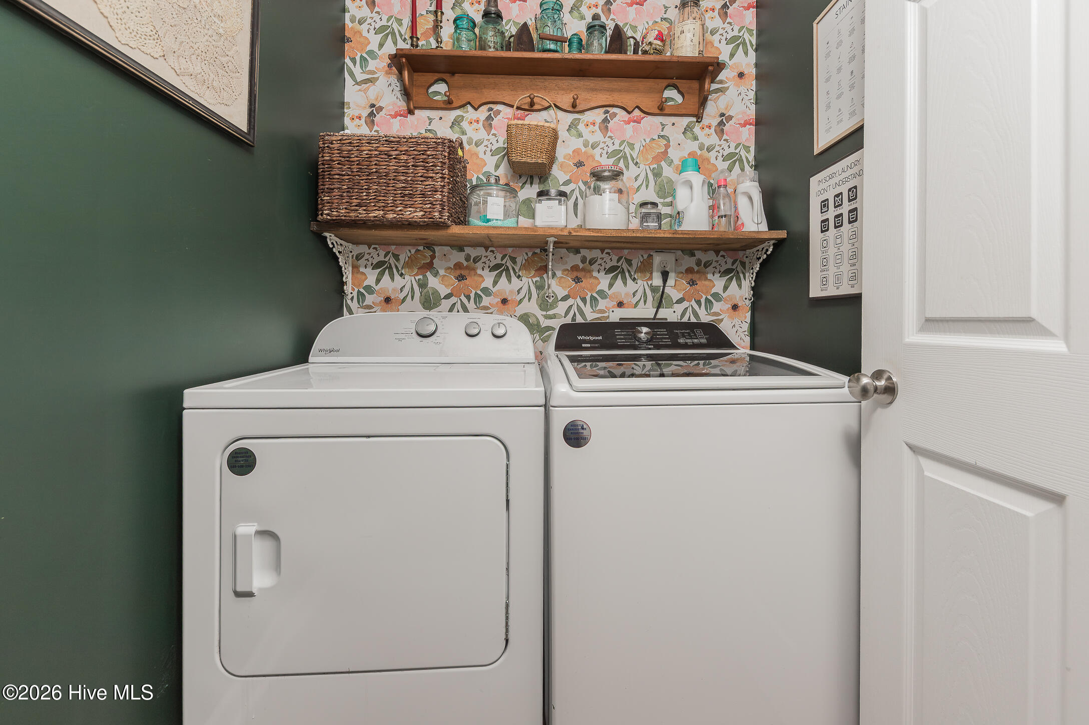 273 Inverness Drive Hubert, NC 28539 - Photo 34 of 41 36LAUNDRY