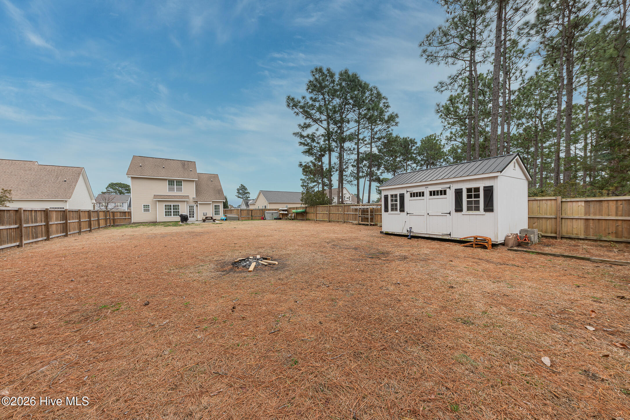 273 Inverness Drive Hubert, NC 28539 - Photo 37 of 41 39REAR