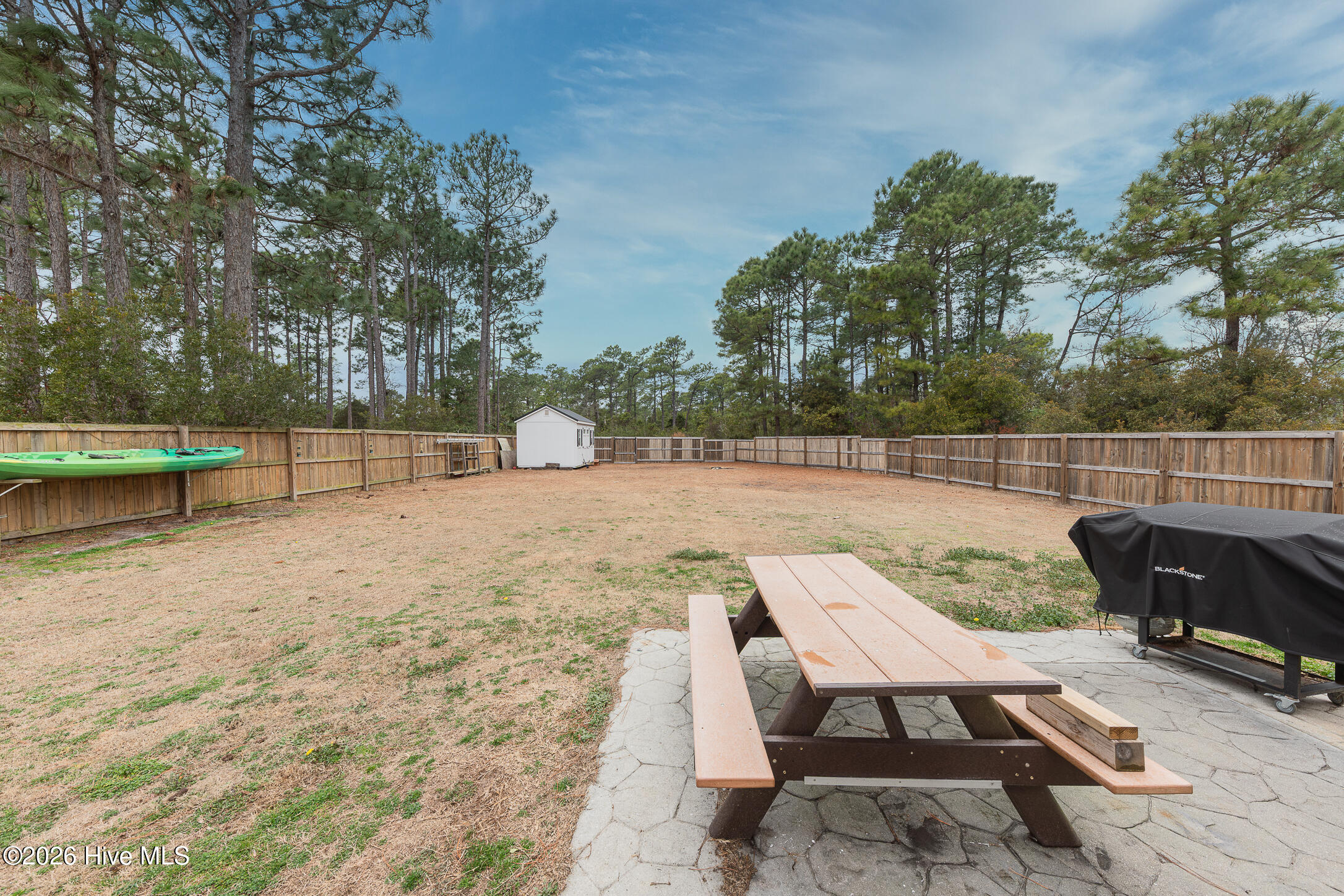 273 Inverness Drive Hubert, NC 28539 - Photo 39 of 41 41REAR