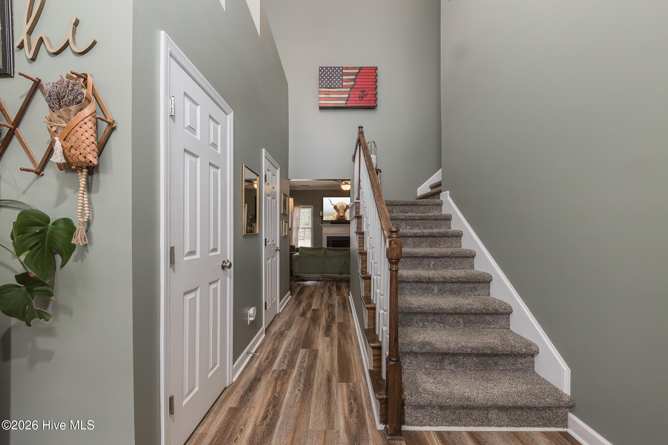 273 Inverness Drive Hubert, NC 28539 - Photo 6 of 41 8FOYER