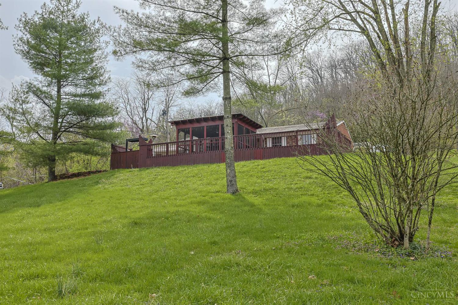 6559 Lawrenceburg Road Harrison, OH 45030 - Photo 2 of 39
