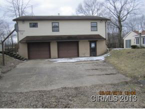 5225 West Beaman Lane Rochester, IN 46975 - Photo 1 of 20