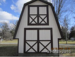 5225 West Beaman Lane Rochester, IN 46975 - Photo 7 of 20