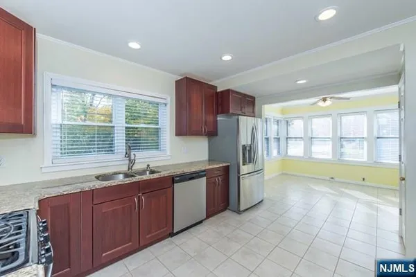 $2,500 | 259 Washington Avenue, Unit 1, Westwood, NJ 07675