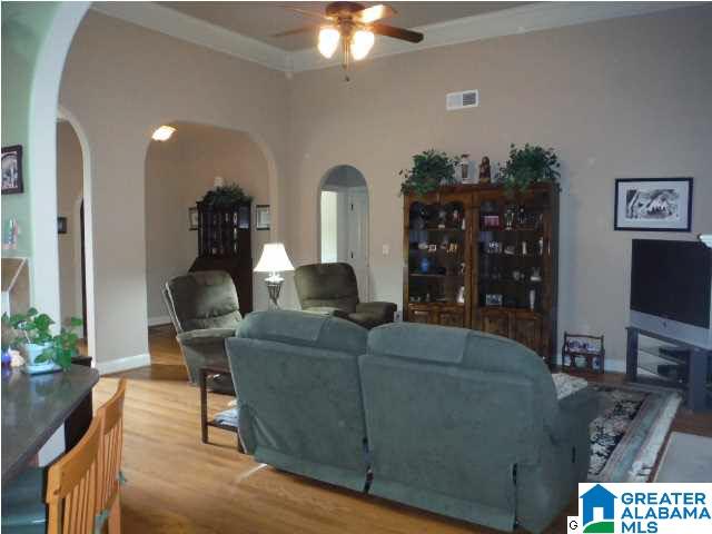 1356 Caliston Way Pelham, AL 35124 - Photo 8 of 32