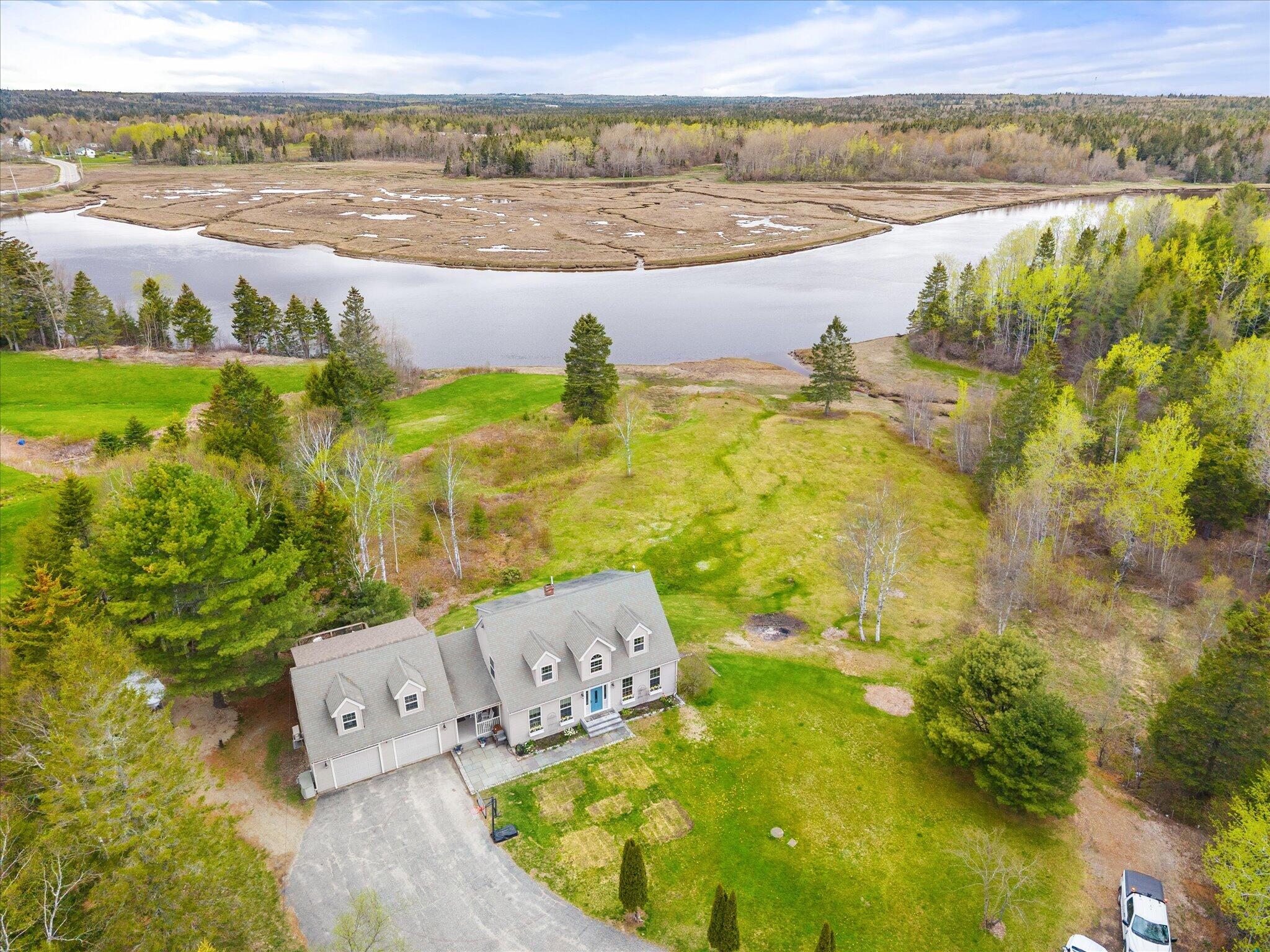 60 Wescogus Road Addison, ME 04606 - Photo 63 of 69 65-60 Wescogus Rd