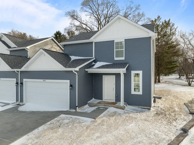 $339,400 | 1591 Meadowview Court, Whitewater, WI 53190