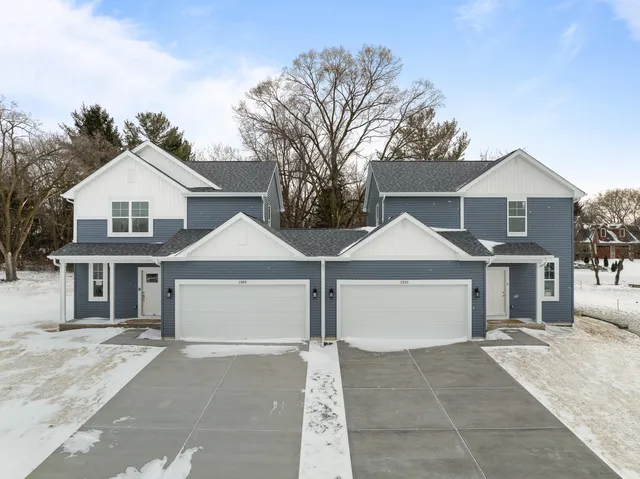 $339,400 | 1591 Meadowview Court, Whitewater, WI 53190