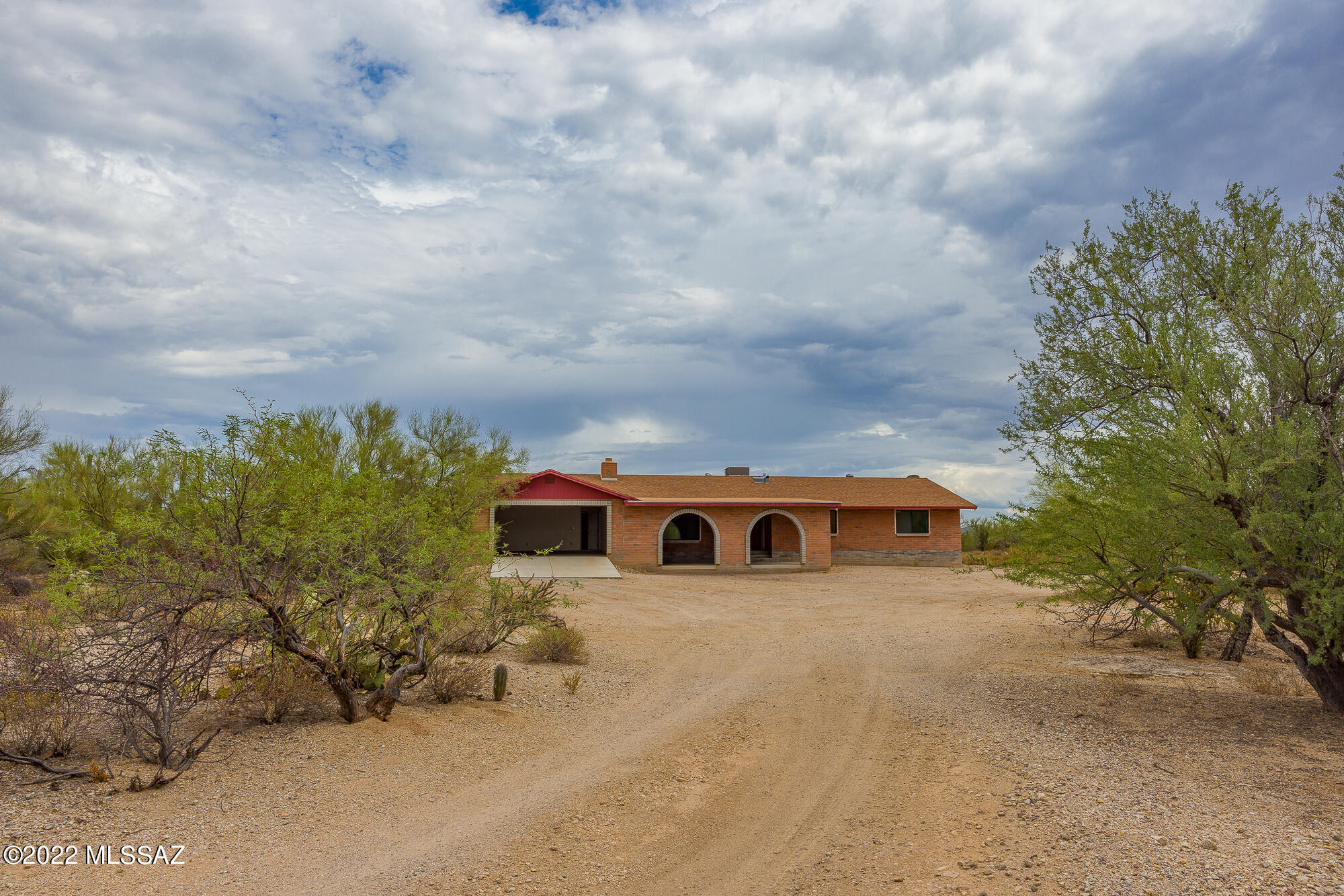 6655 West Naomi Road Tucson, AZ 85735 - Photo 24 of 26 6655-naomi_mls-1
